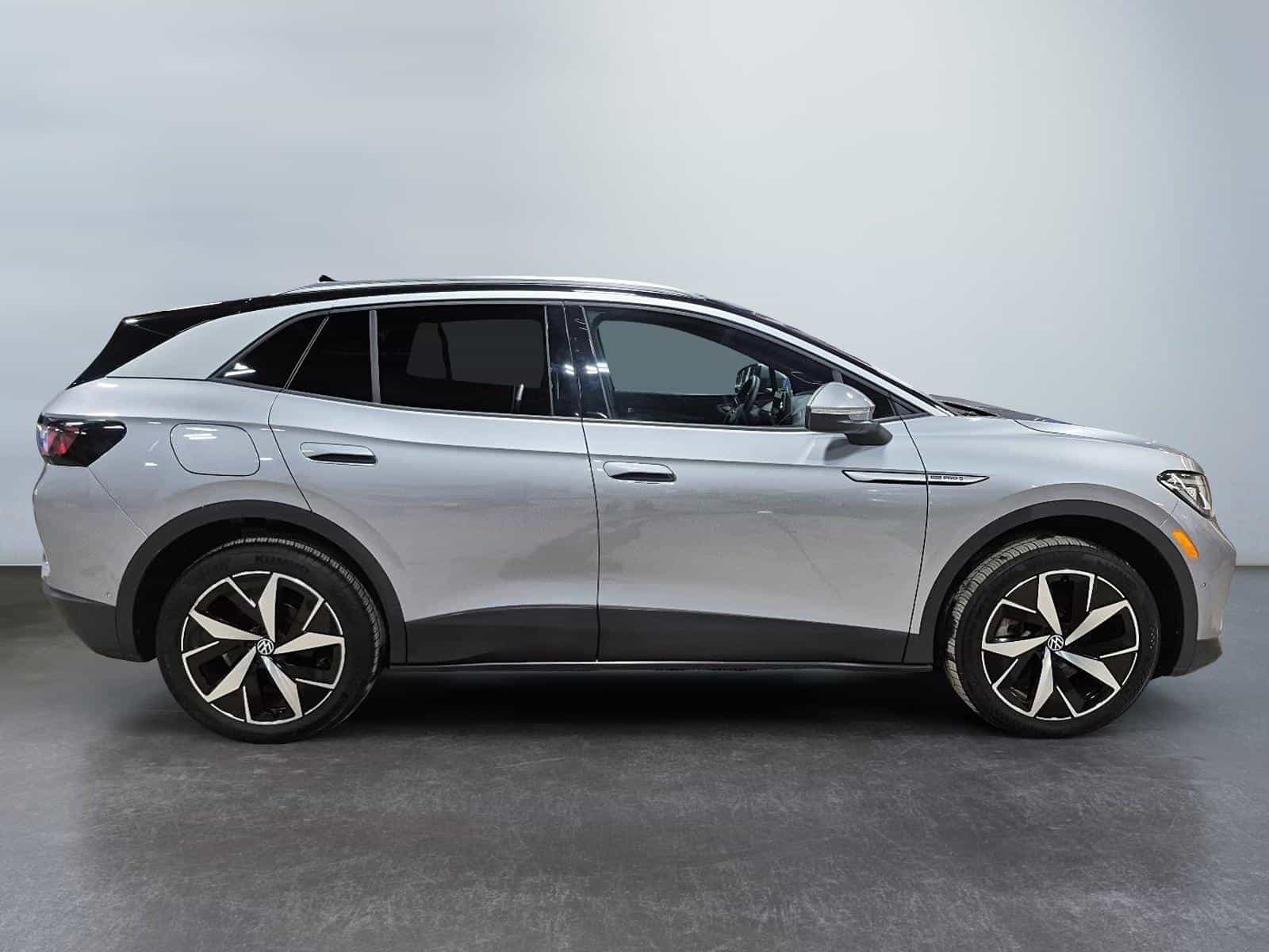 2024 Volkswagen ID.4 Pro S - Image 6