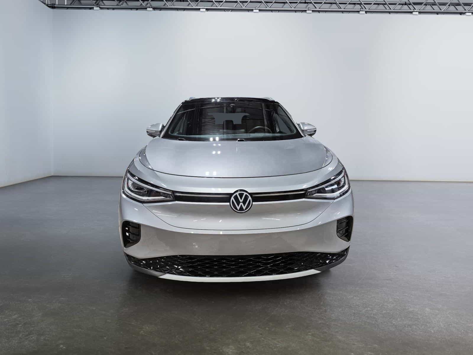 2024 Volkswagen ID.4 Pro S - Image 8