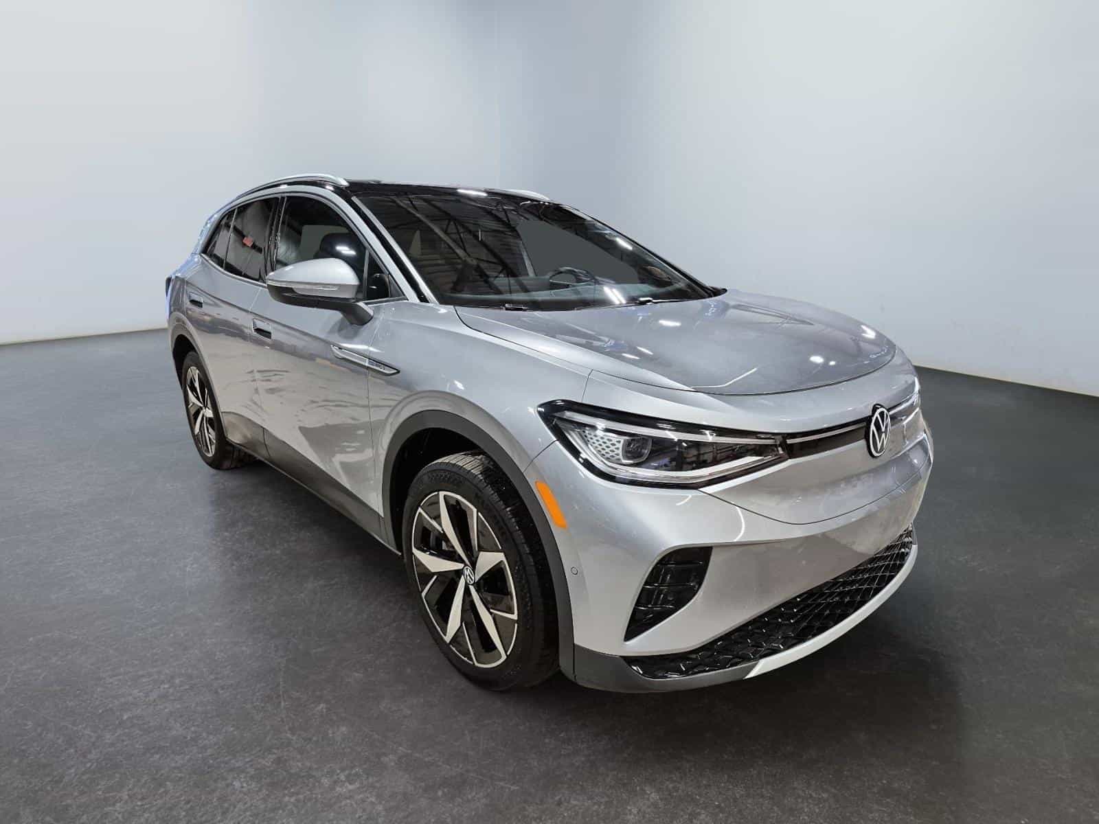 2024 Volkswagen ID.4 Pro S - Image 7