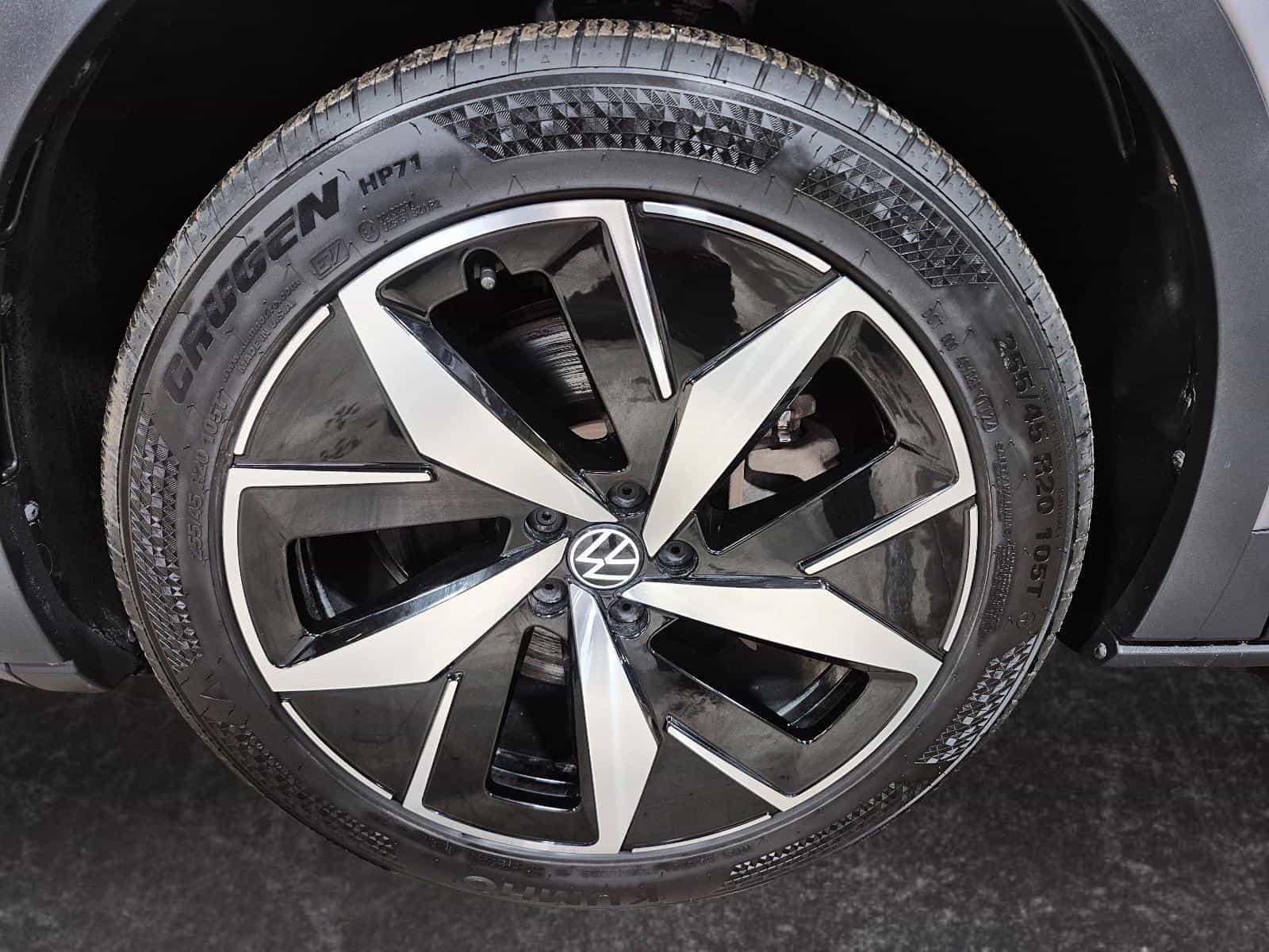 2024 Volkswagen ID.4 Pro S - Image 9