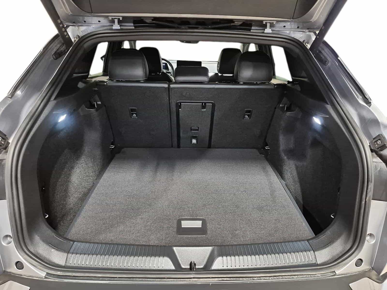 Image 11 Volkswagen ID.4 Pro S 2024