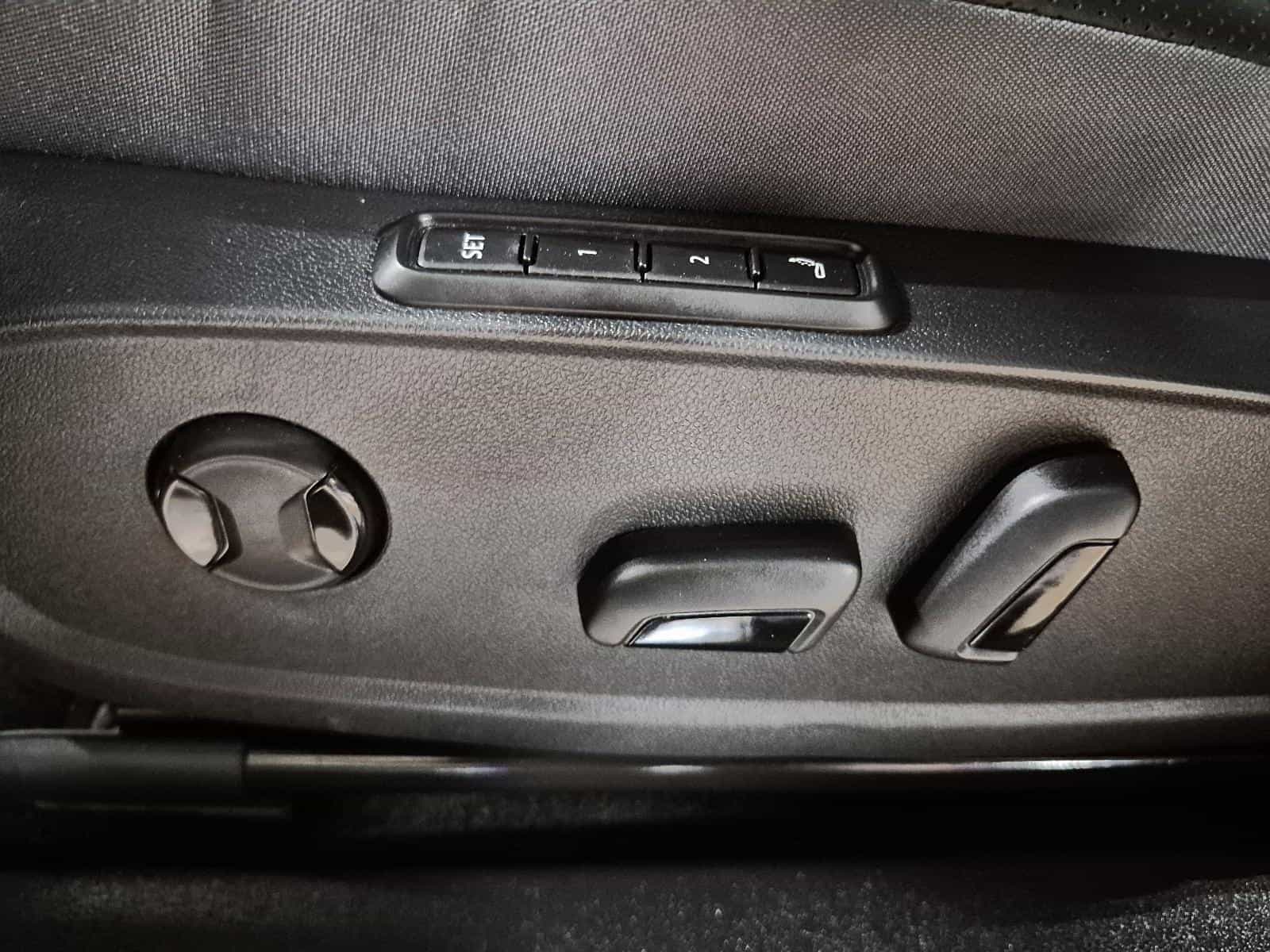 2024 Volkswagen ID.4 Pro S - Image 15