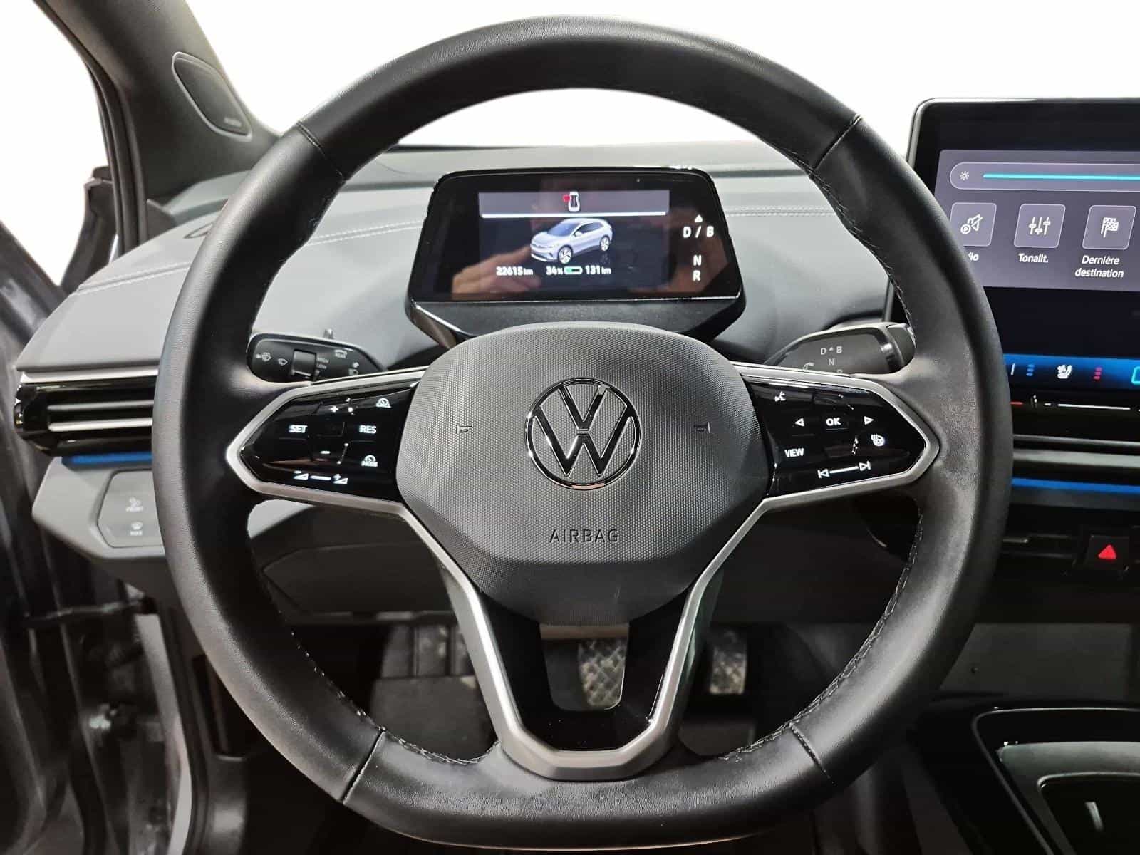 2024 Volkswagen ID.4 Pro S - Image 19