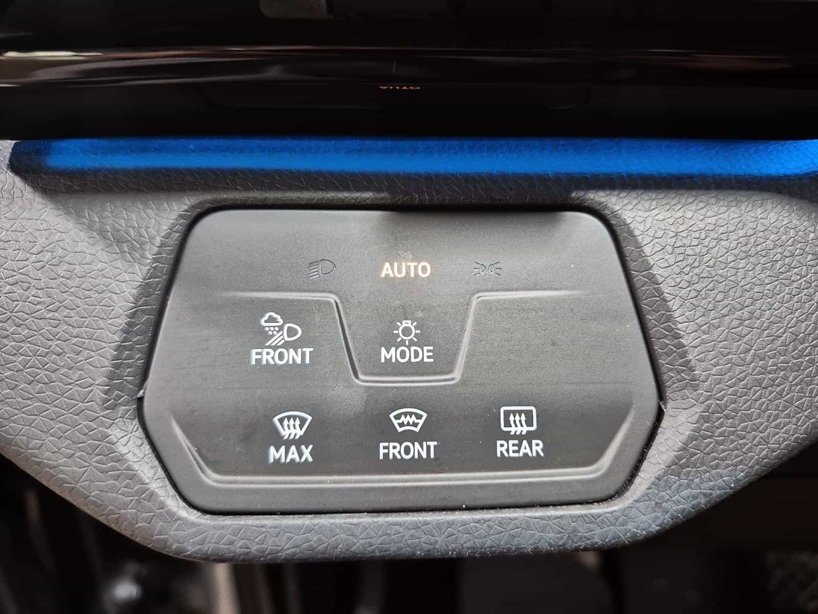 Image 18 Volkswagen ID.4 Pro S 2024