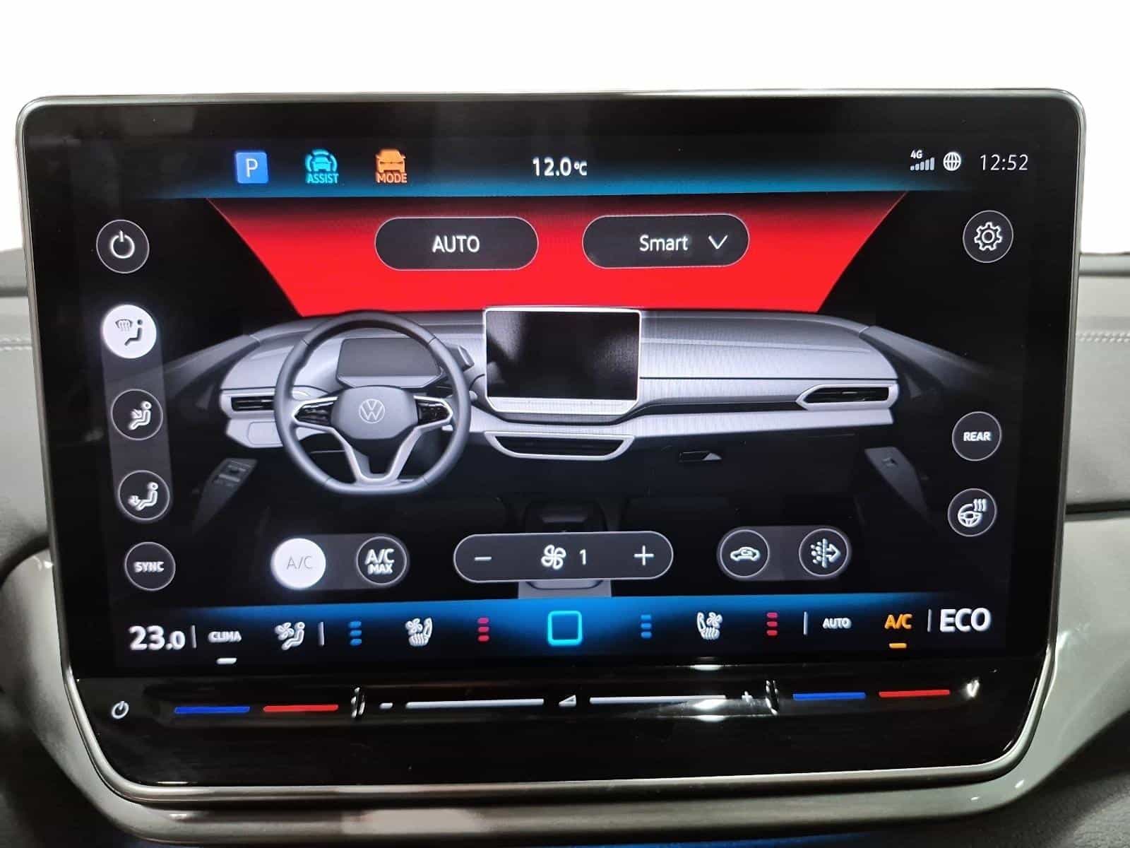 2024 Volkswagen ID.4 Pro S - Image 23