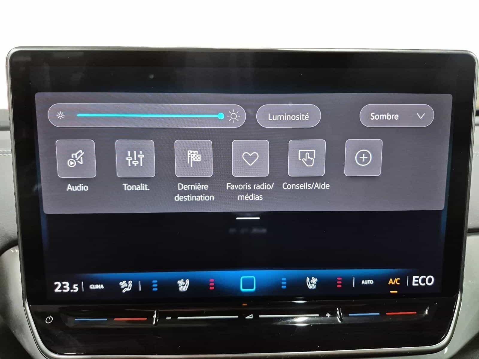 Image 22 Volkswagen ID.4 Pro S 2024