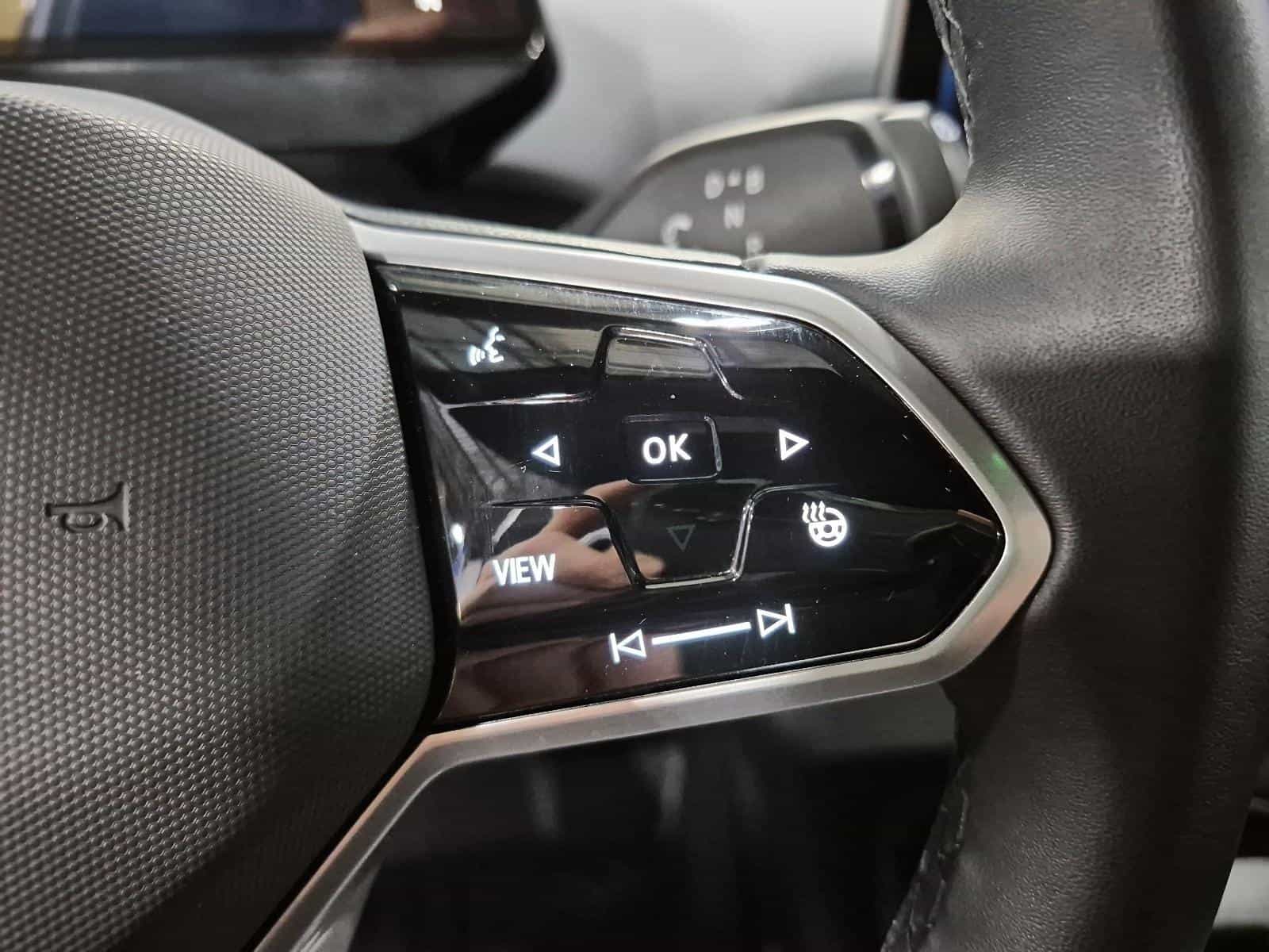 2024 Volkswagen ID.4 Pro S - Image 21