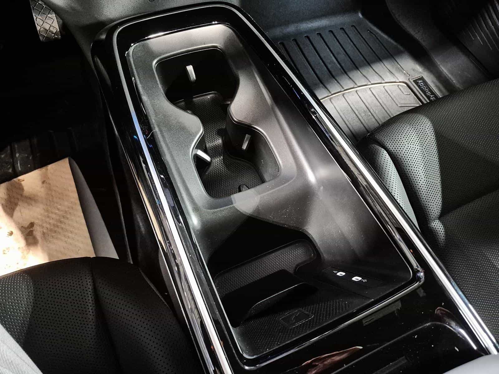 2024 Volkswagen ID.4 Pro S - Image 27