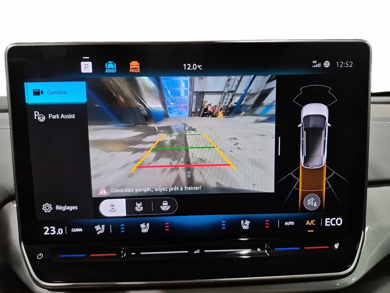 2024 Volkswagen ID.4 Pro S - Image 26