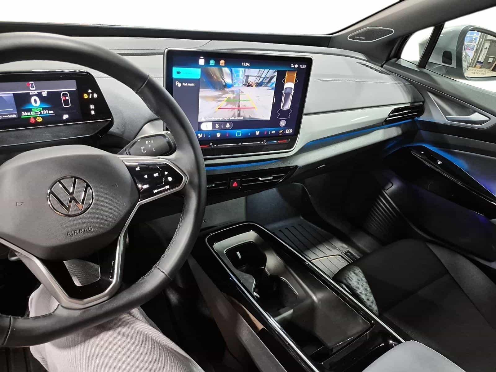 Image 28 Volkswagen ID.4 Pro S 2024