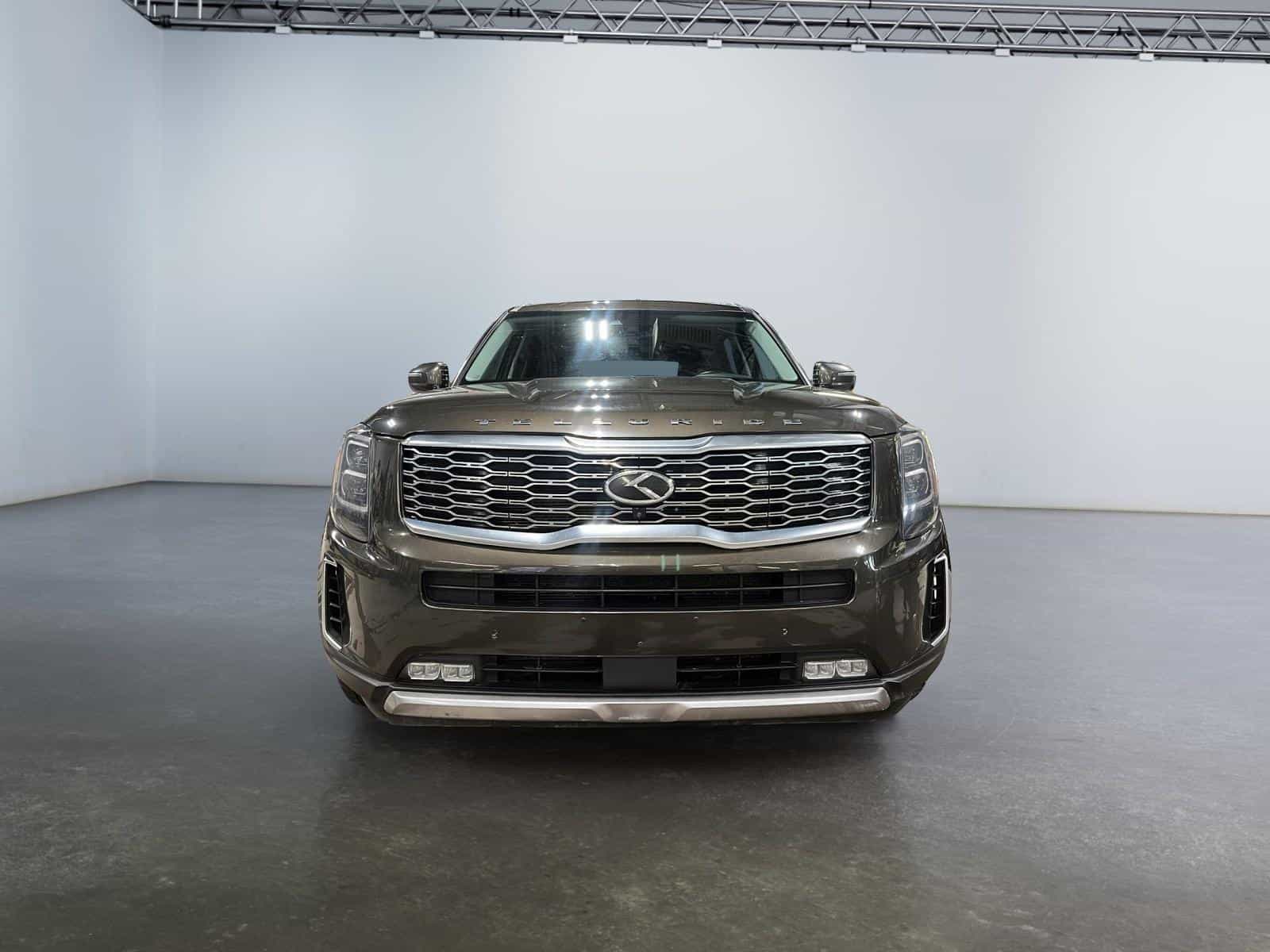 2020 Kia Telluride SX - Image 3