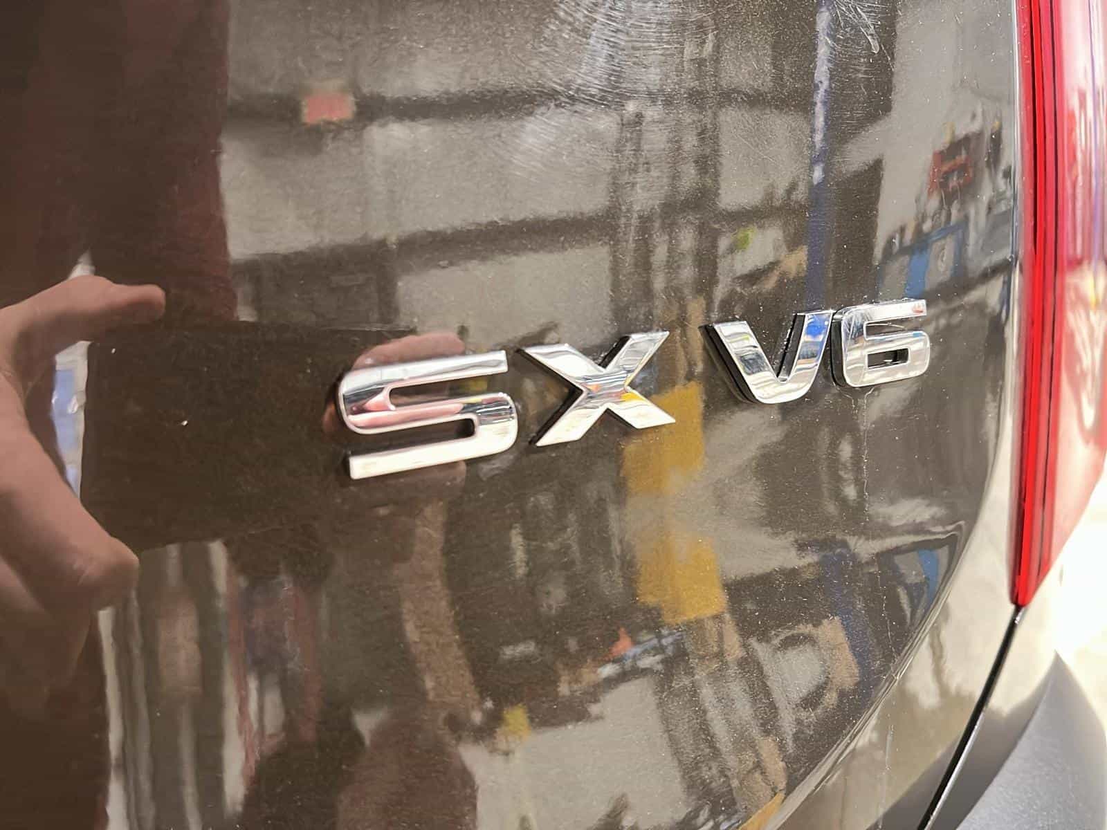 2020 Kia Telluride SX - Image 9