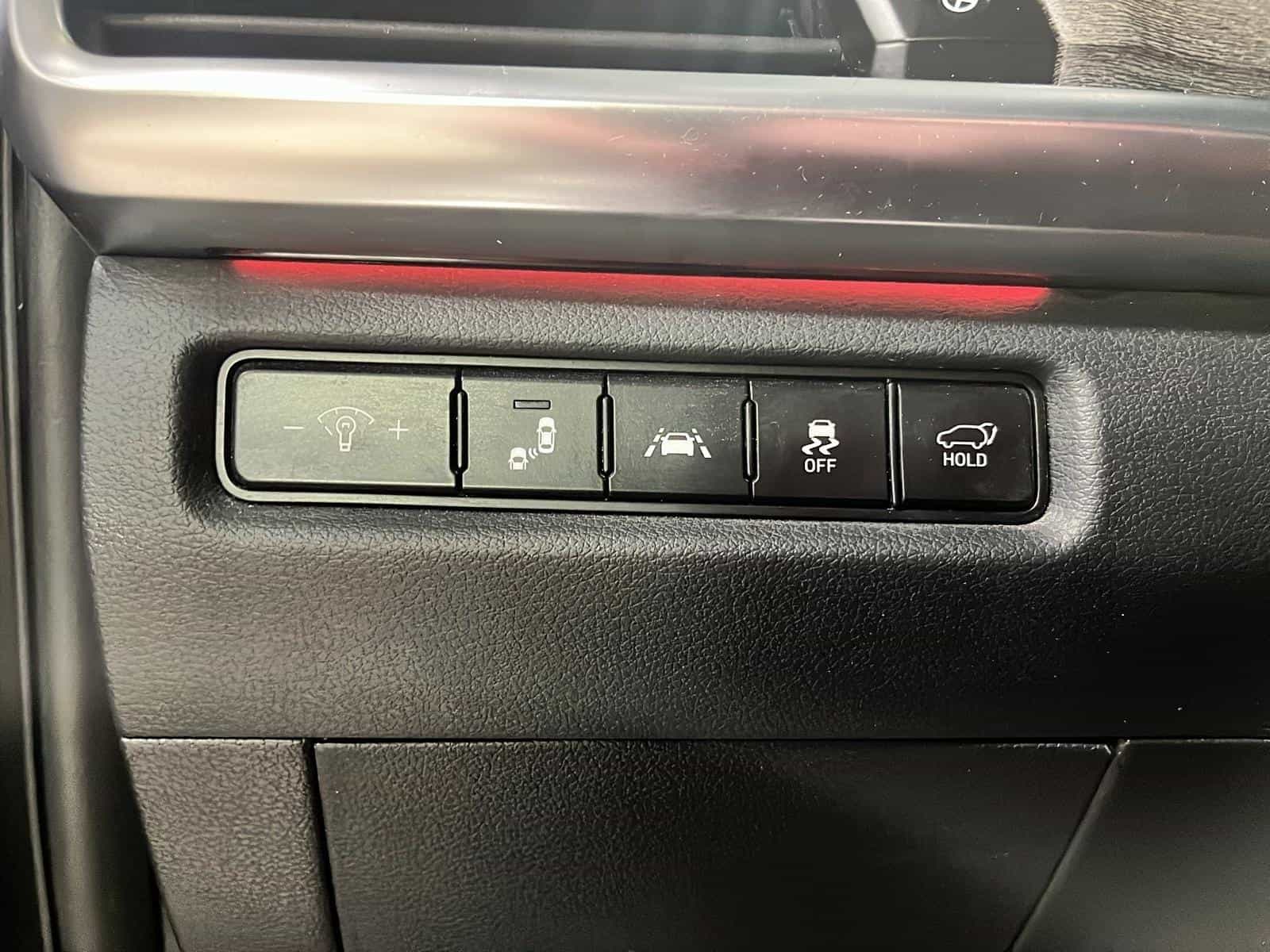 2020 Kia Telluride SX - Image 11