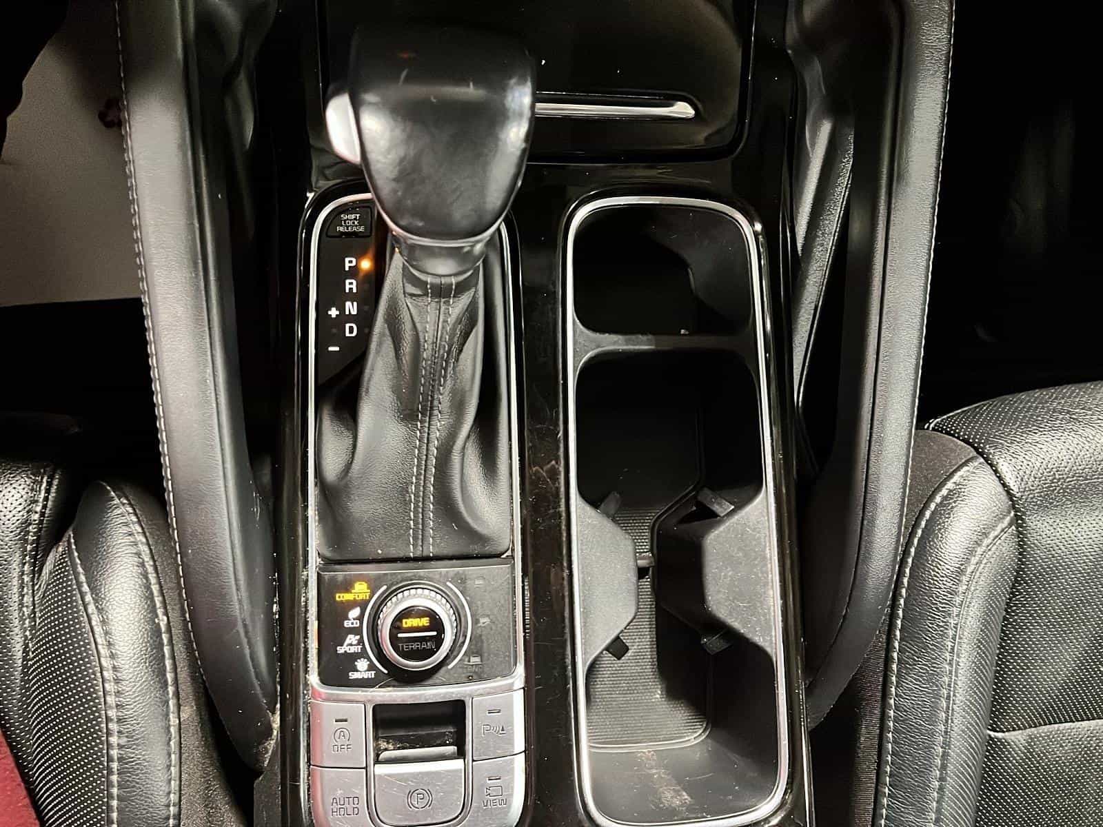 2020 Kia Telluride SX - Image 14