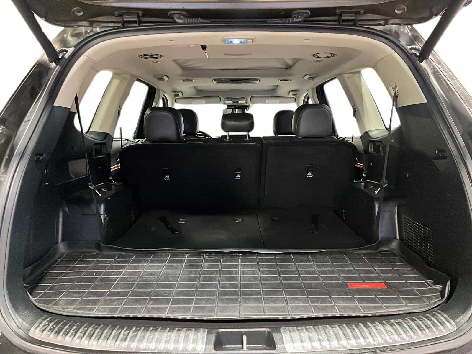 2020 Kia Telluride SX - Image 24