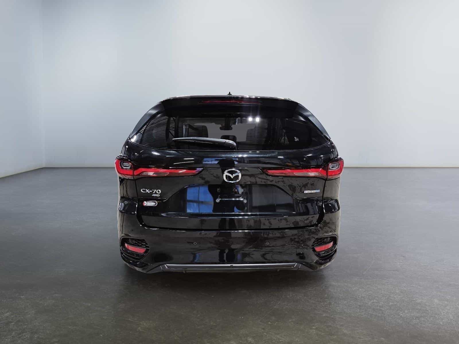 2025 Mazda CX-70 GT PHEV - Image 7