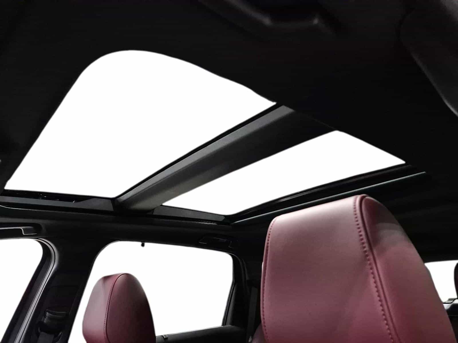 2025 Mazda CX-70 GT PHEV - Image 16