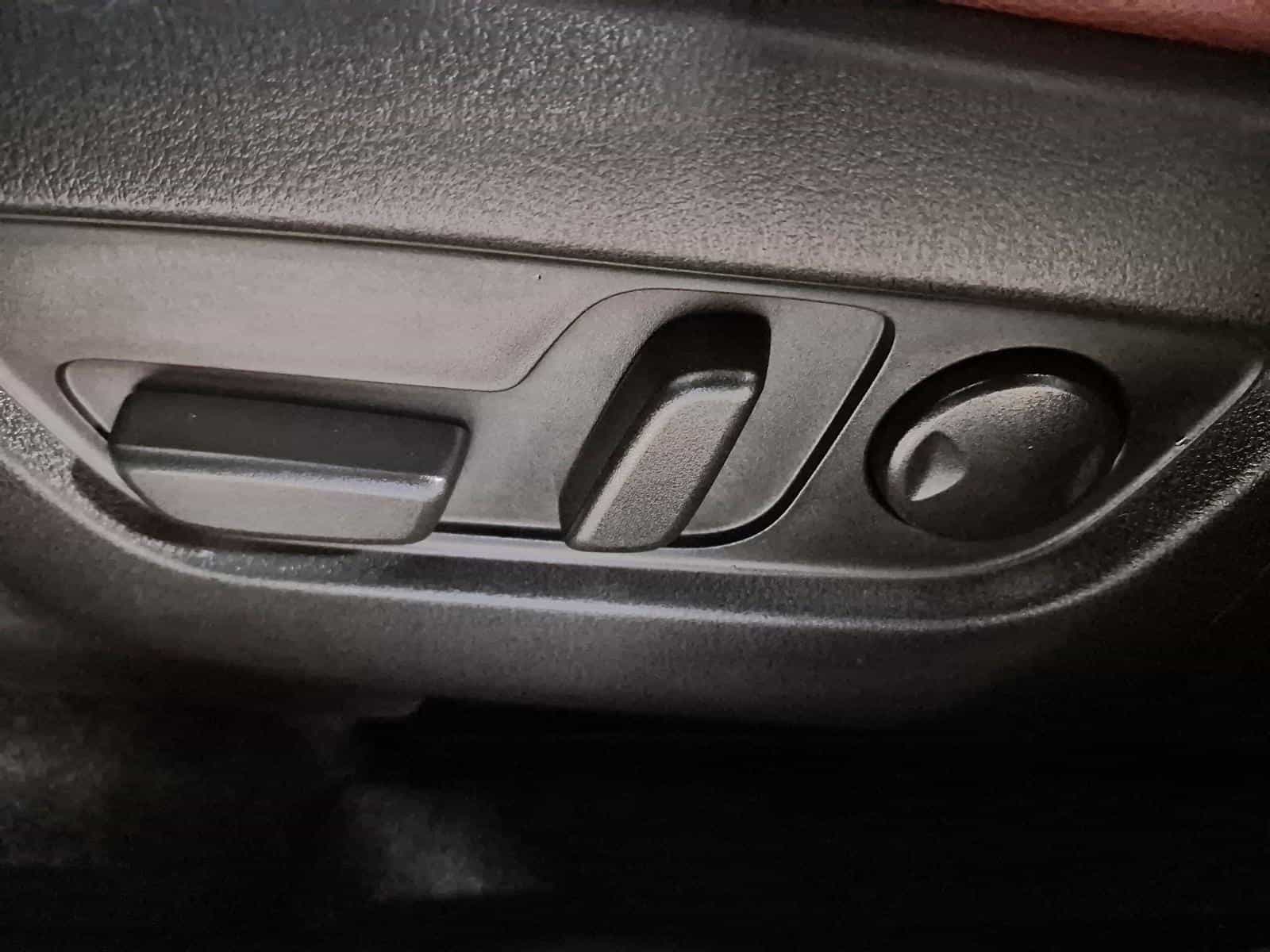 2025 Mazda CX-70 GT PHEV - Image 17