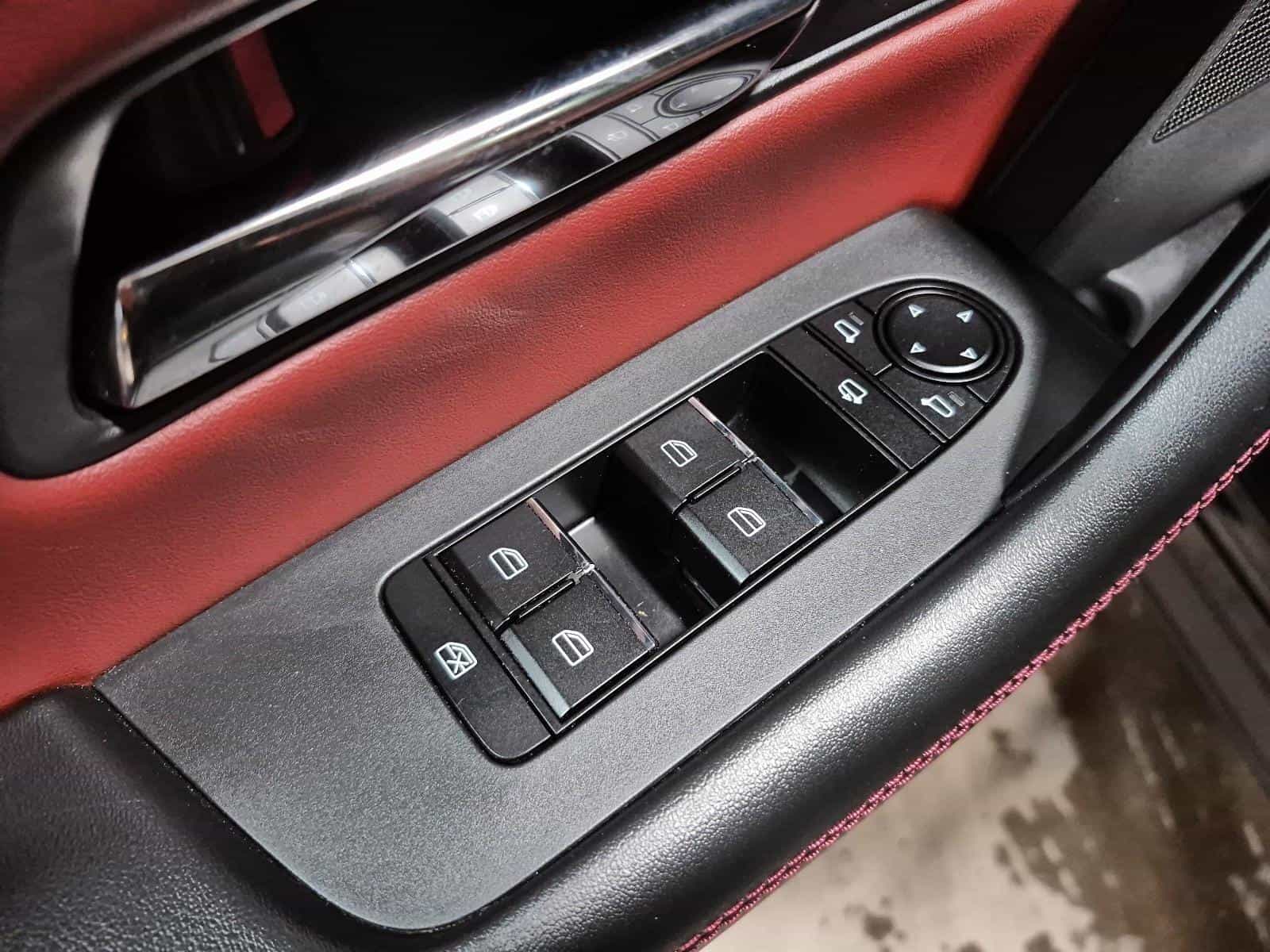 2025 Mazda CX-70 GT PHEV - Image 19