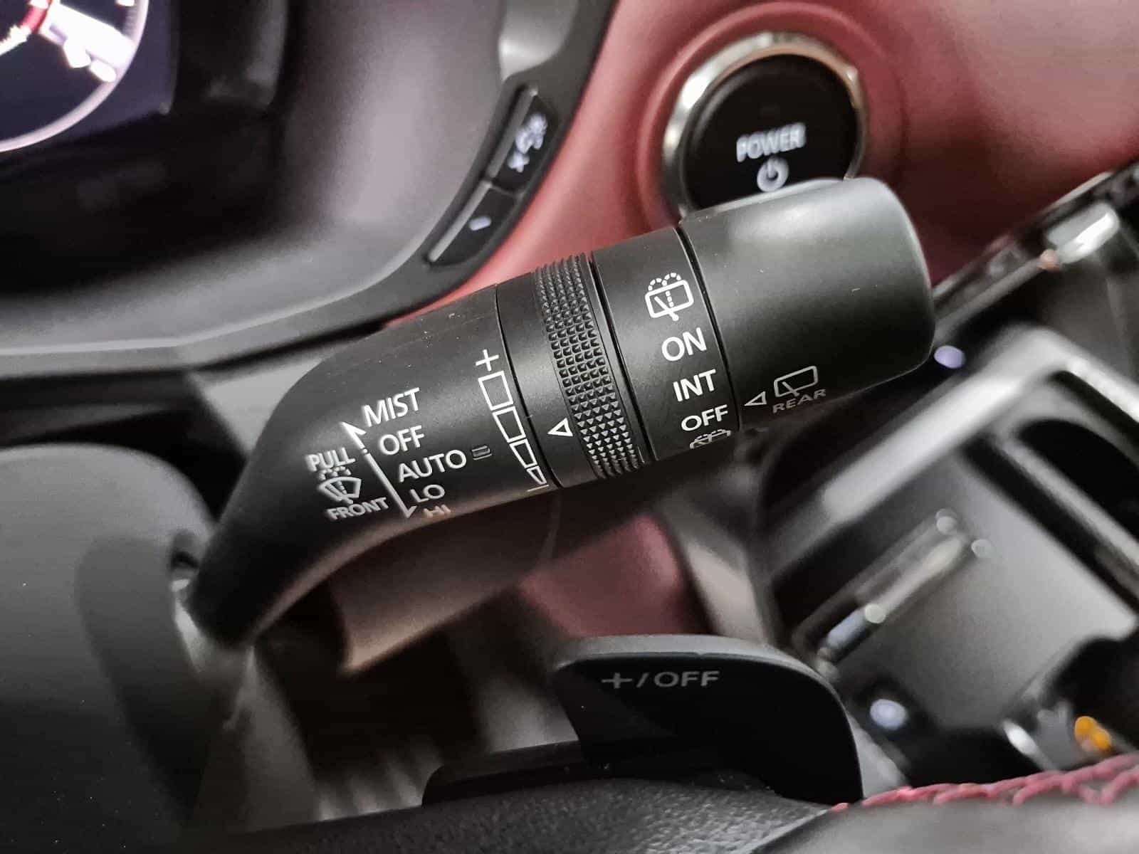 2025 Mazda CX-70 GT PHEV - Image 26