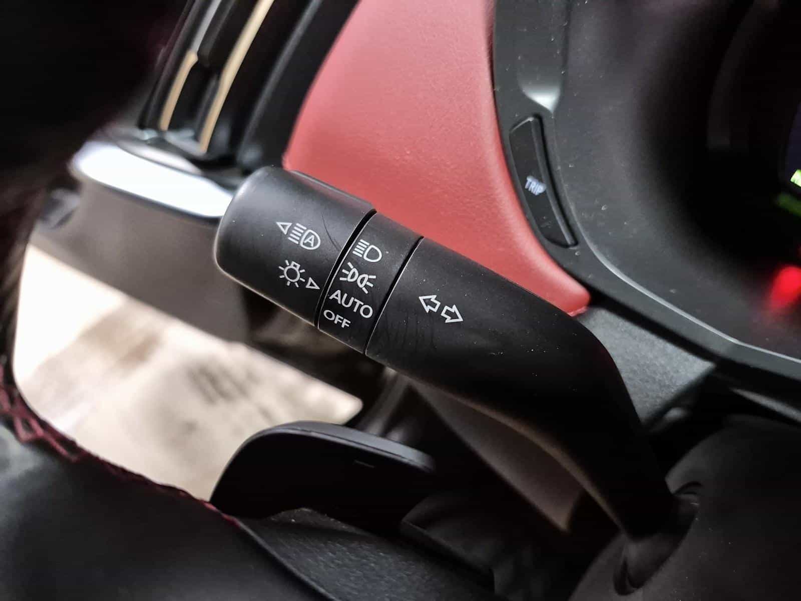 2025 Mazda CX-70 GT PHEV - Image 25