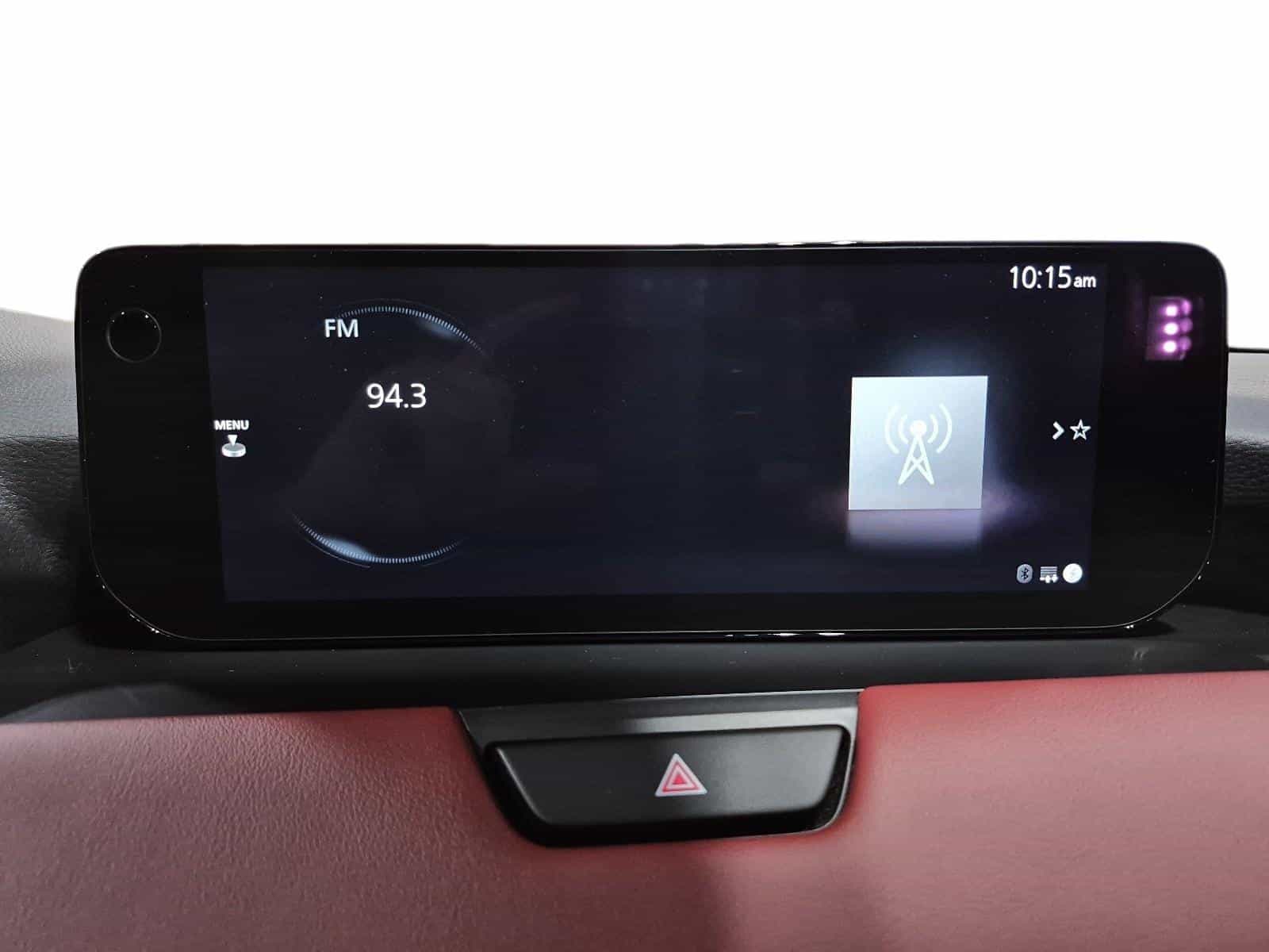 2025 Mazda CX-70 GT PHEV - Image 27