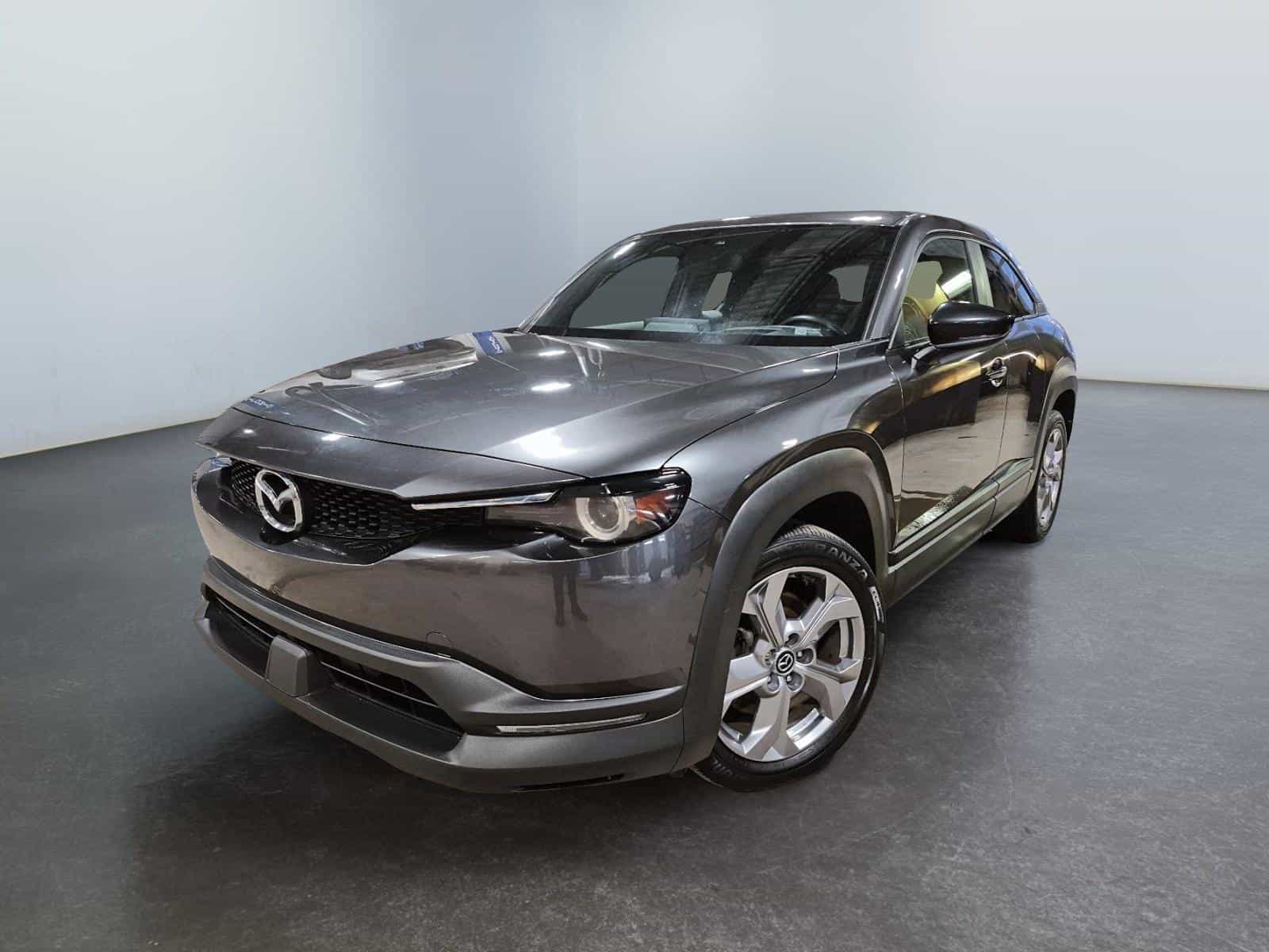 2022 Mazda MX-30 GS - Image 1