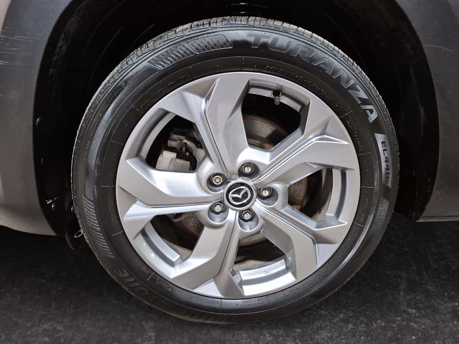 2022 Mazda MX-30 GS - Image 15