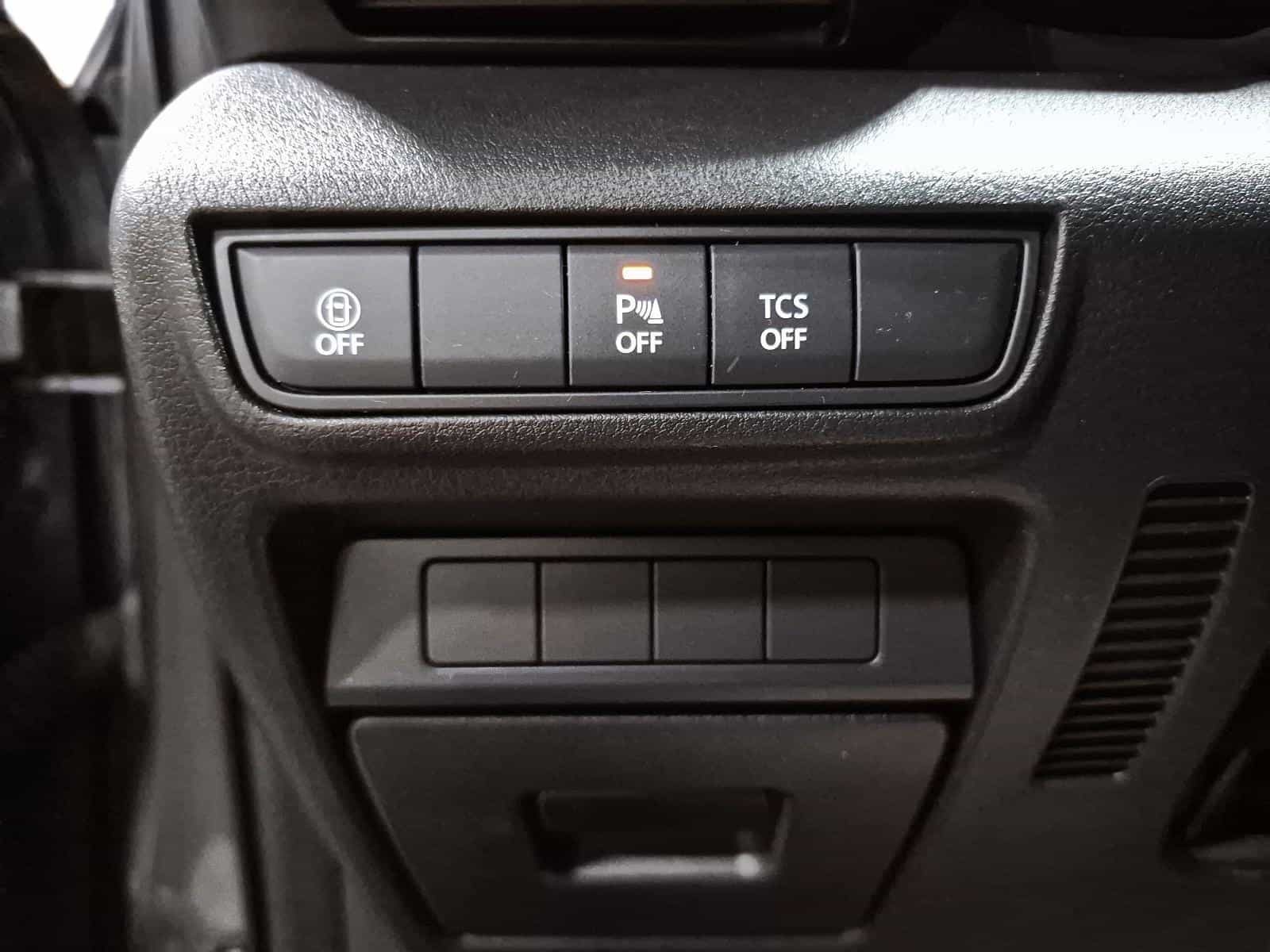 2022 Mazda MX-30 GS - Image 21