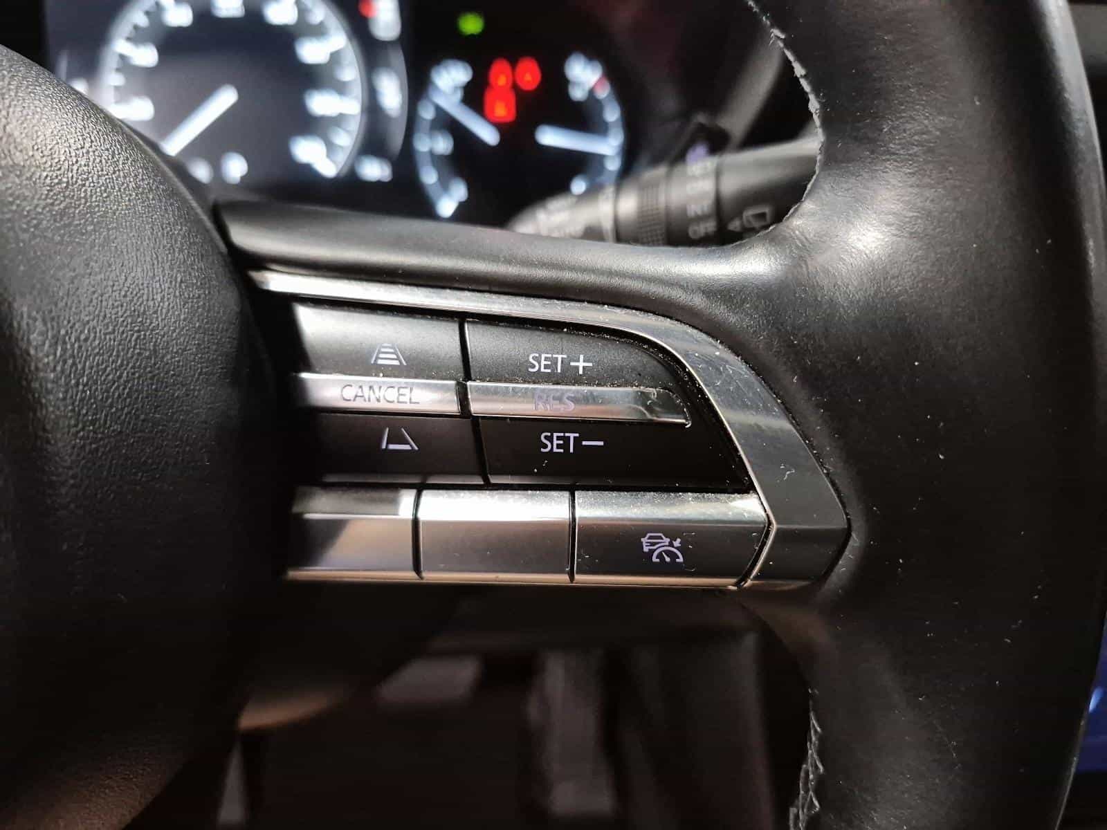 2022 Mazda MX-30 GS - Image 24