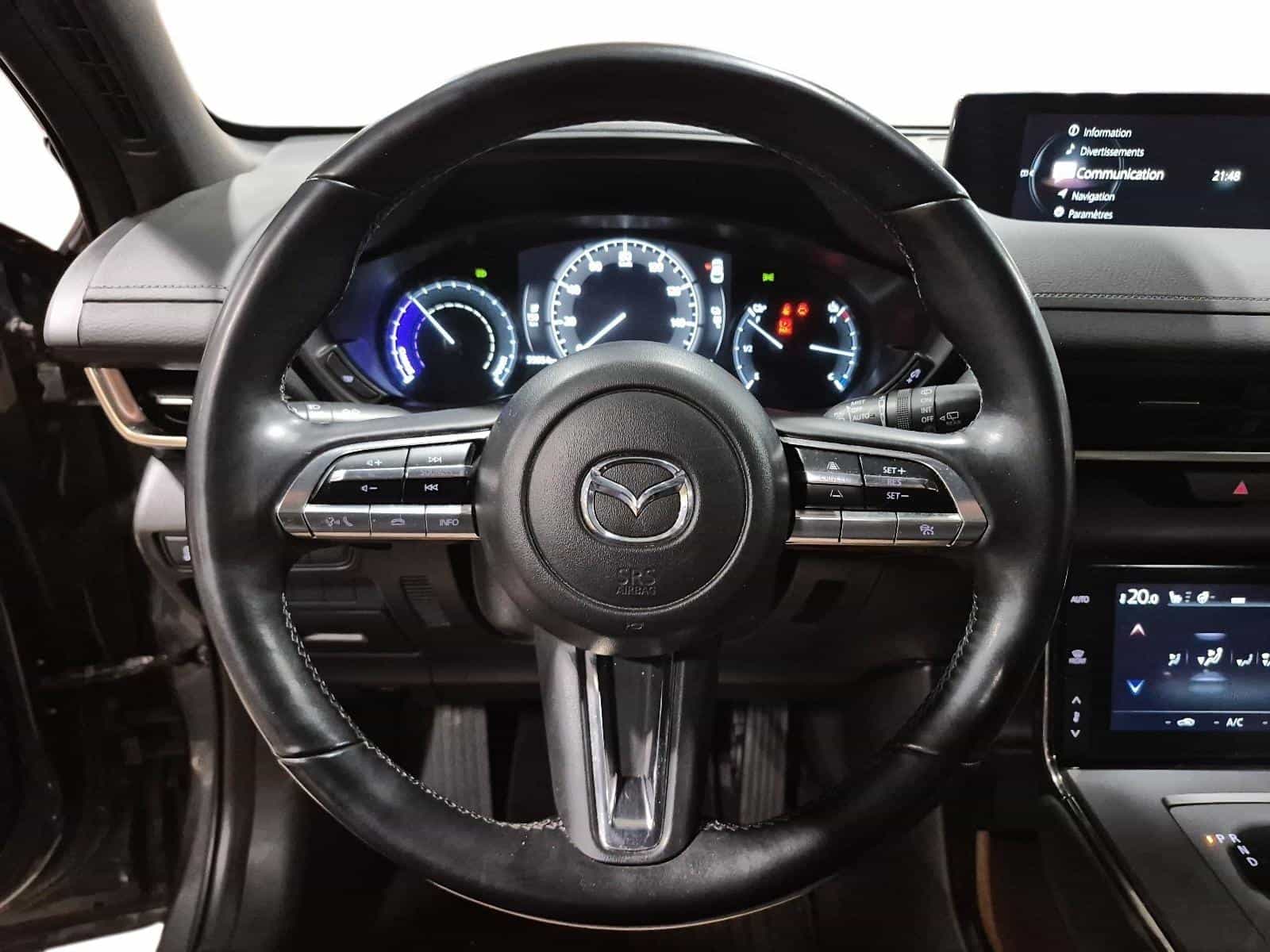 2022 Mazda MX-30 GS - Image 22