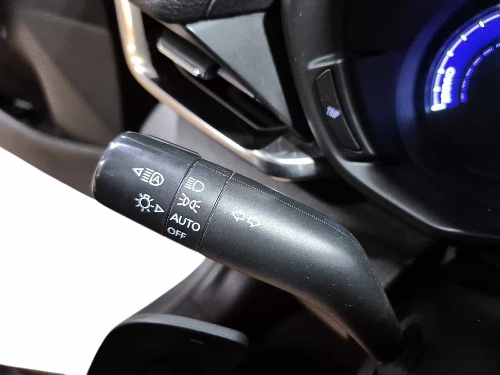 2022 Mazda MX-30 GS - Image 25