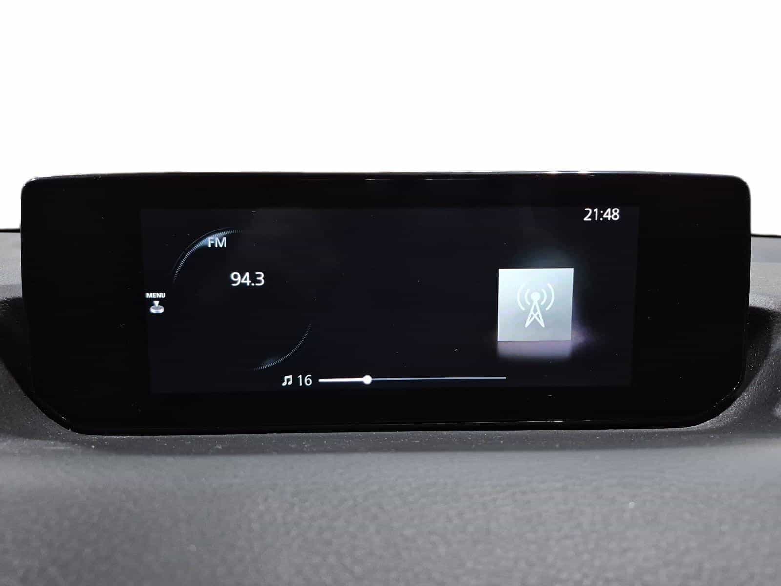 2022 Mazda MX-30 GS - Image 27