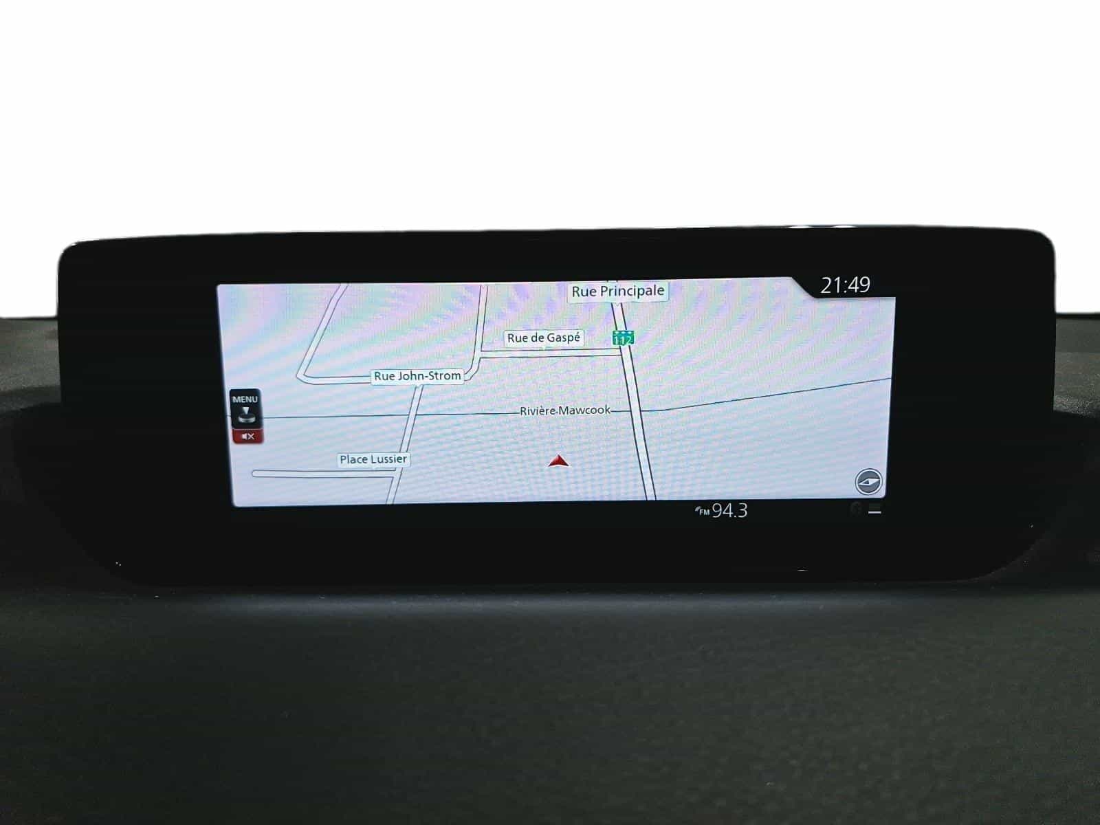 2022 Mazda MX-30 GS - Image 29