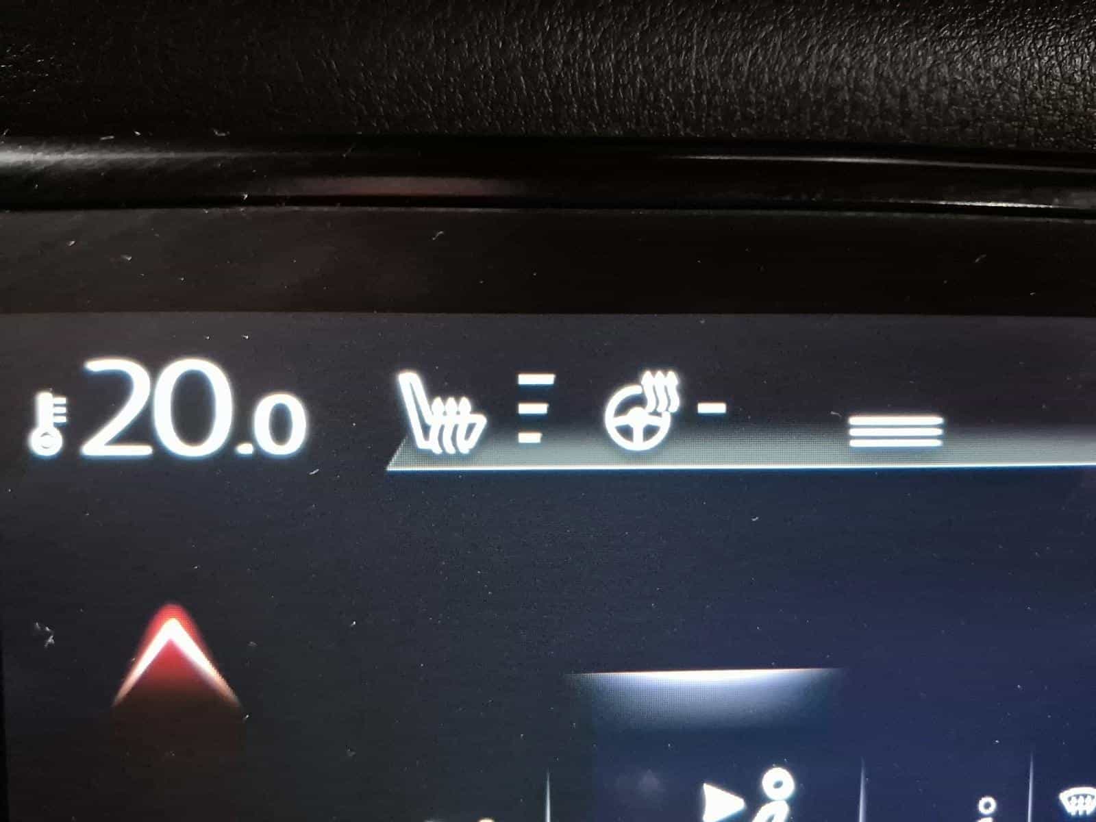 2022 Mazda MX-30 GS - Image 31