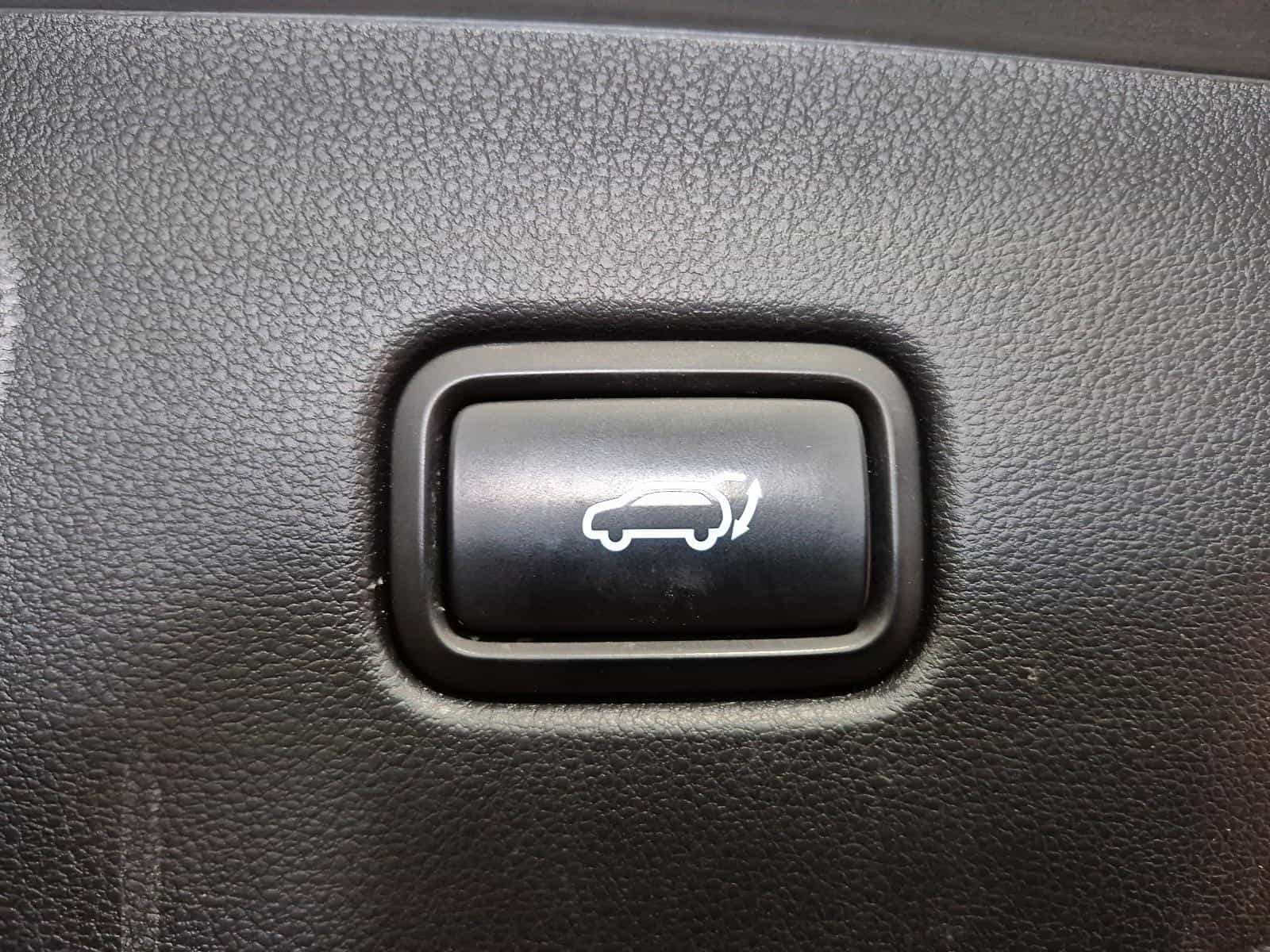 Image 12 Hyundai Tucson Luxury Hybrid 2022