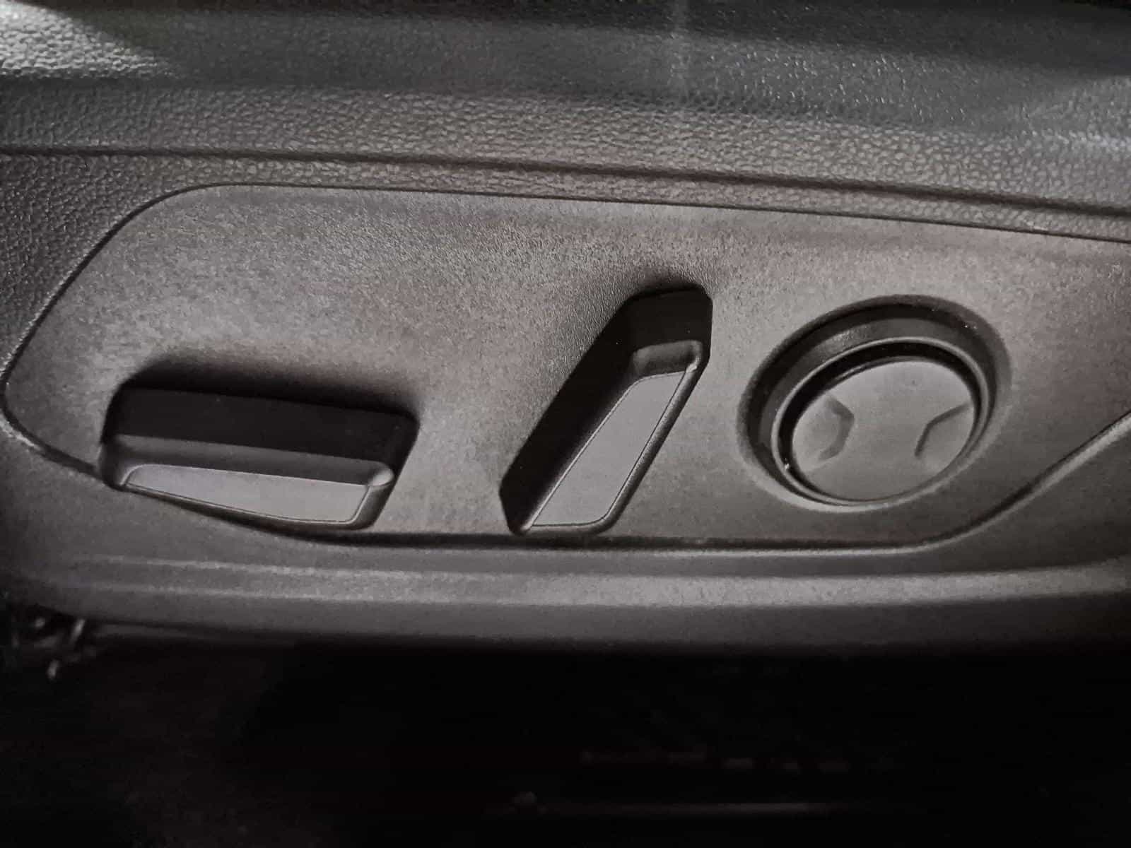 2022 Hyundai Tucson Luxury Hybrid - Image 16