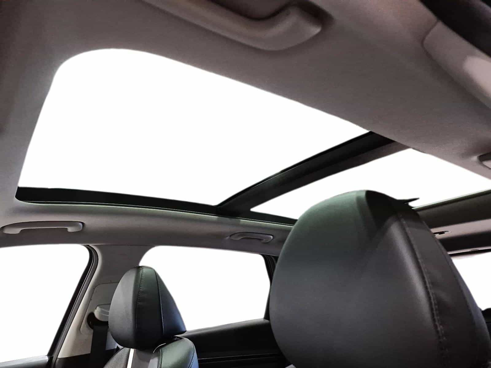 2022 Hyundai Tucson Luxury Hybrid - Image 15