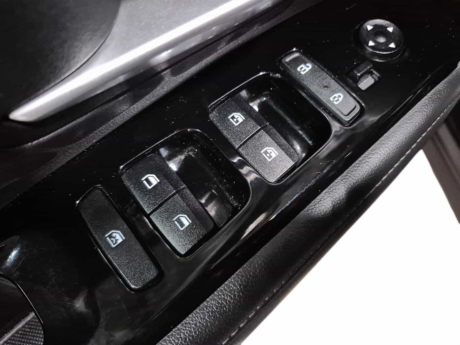 Image 17 Hyundai Tucson Luxury Hybrid 2022