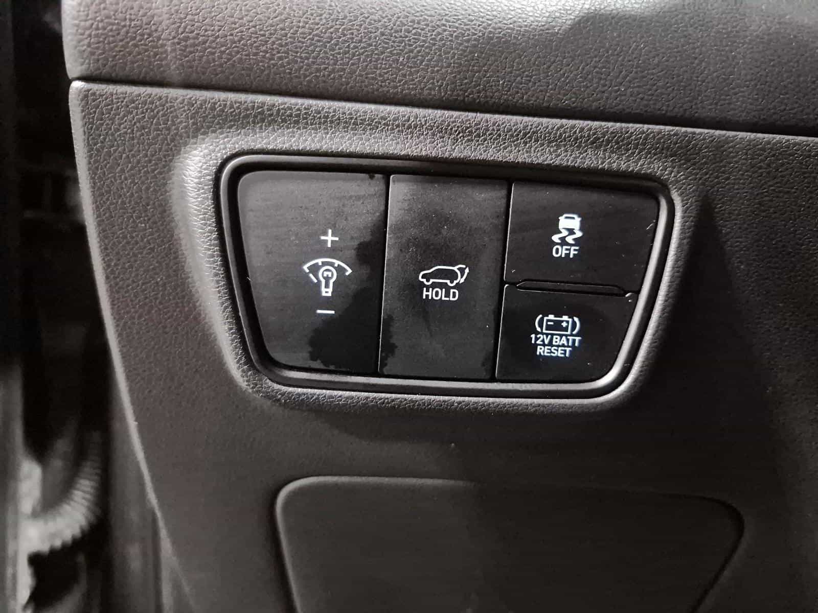 2022 Hyundai Tucson Luxury Hybrid - Image 19