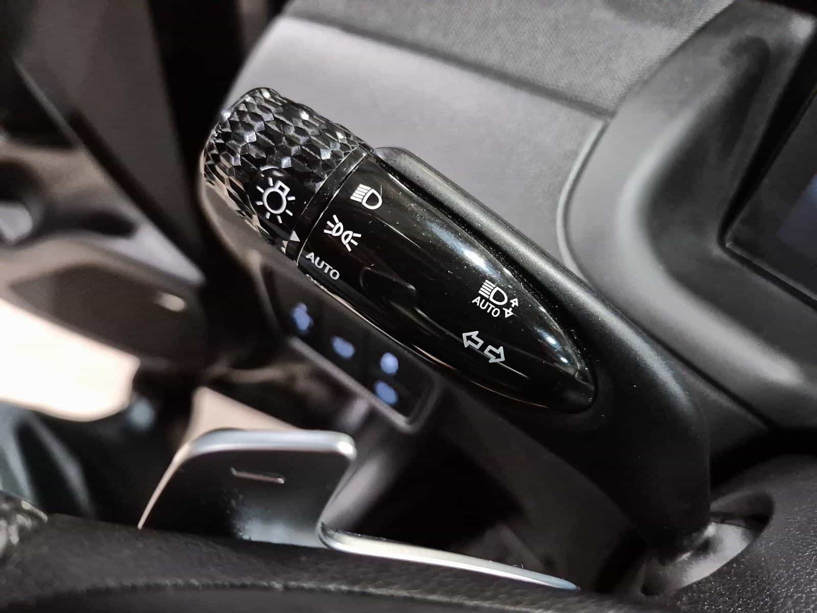 2022 Hyundai Tucson Luxury Hybrid - Image 23