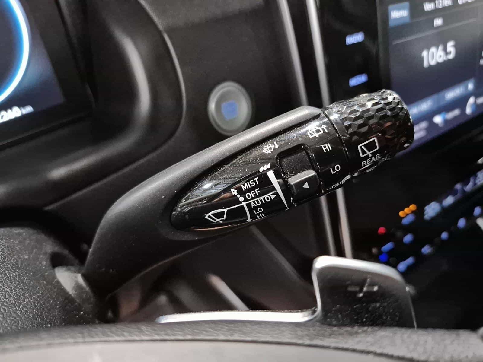 2022 Hyundai Tucson Luxury Hybrid - Image 24