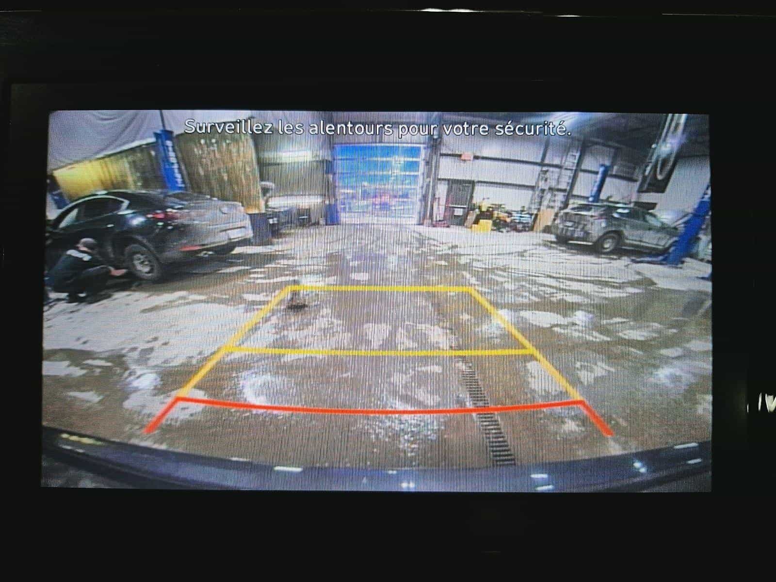 Image 26 Hyundai Tucson Luxury Hybrid 2022