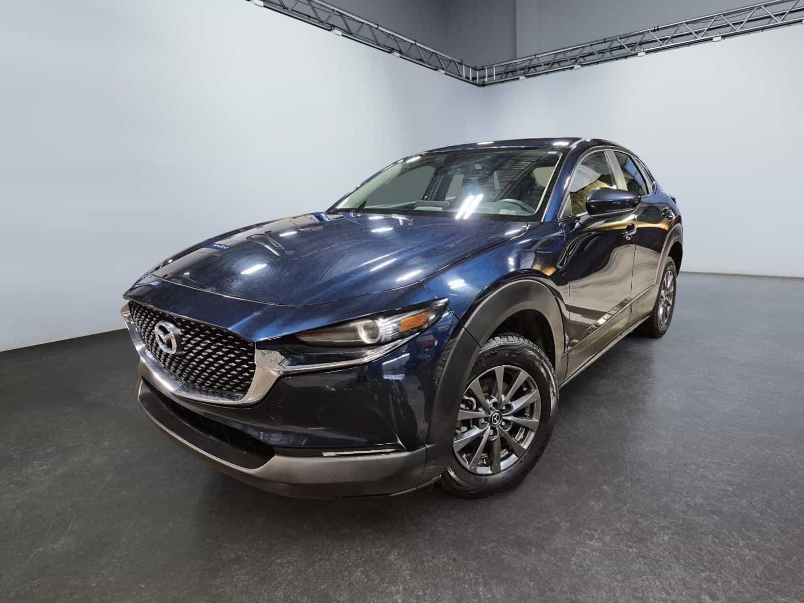 Image 1 Mazda CX-30 GX 2023