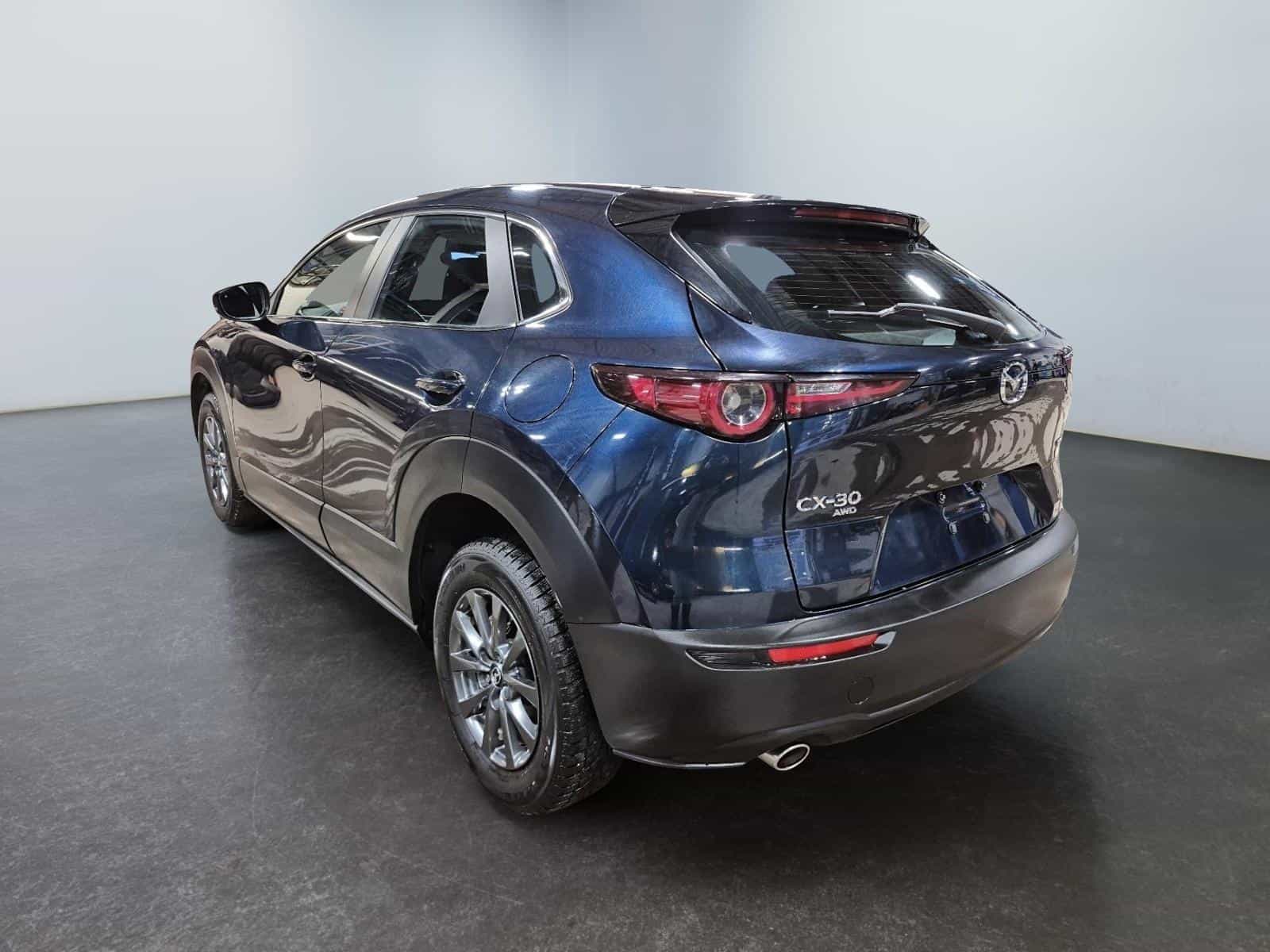 Image 8 Mazda CX-30 GX 2023