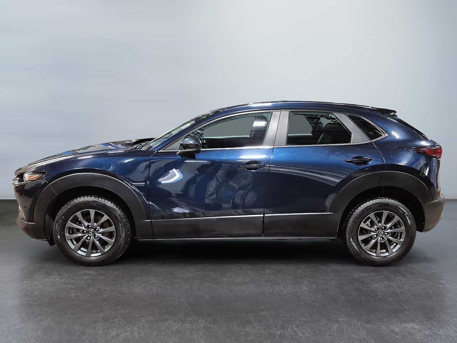 2023 Mazda CX-30 GX - Image 9