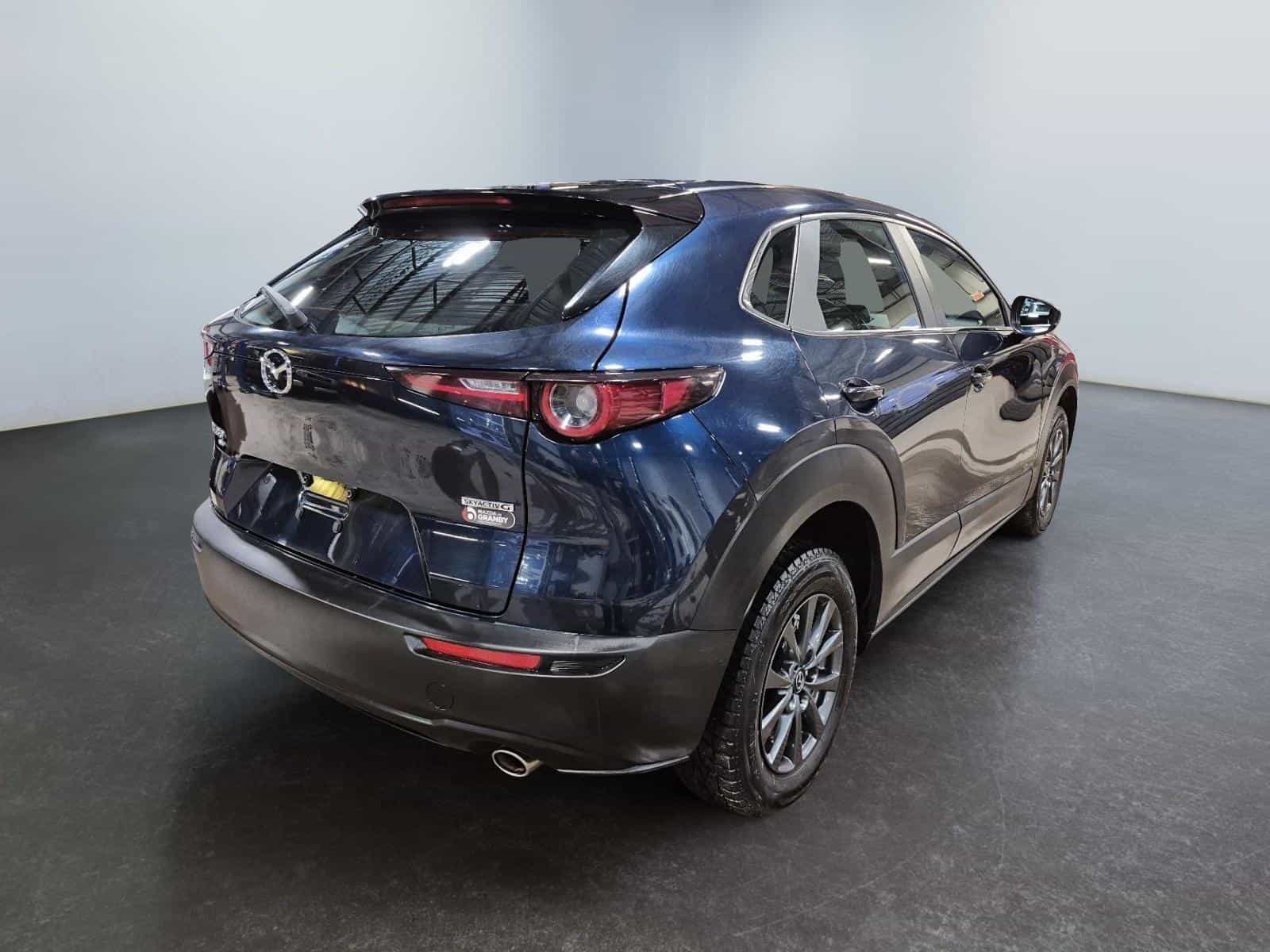 Image 6 Mazda CX-30 GX 2023