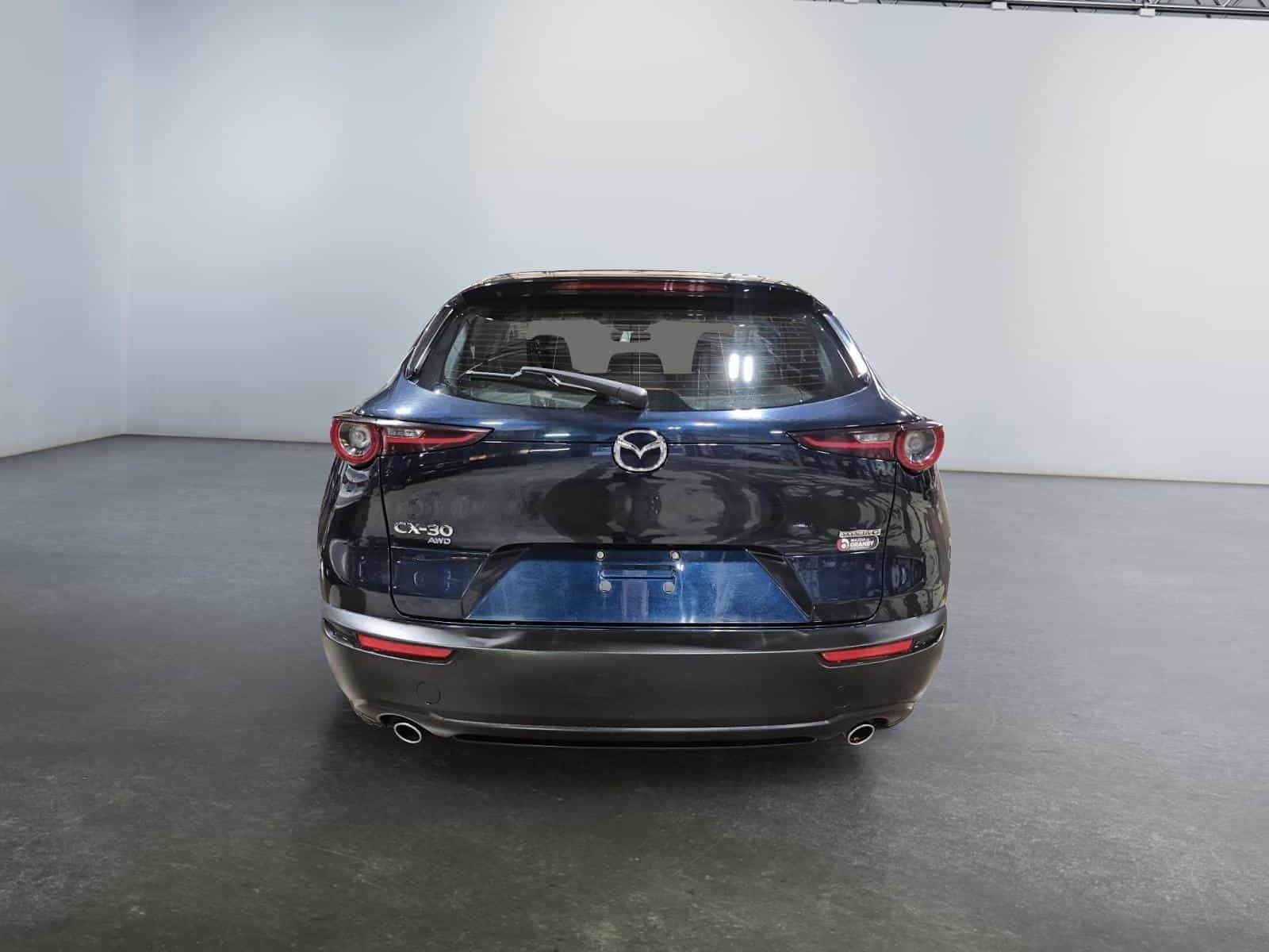 2023 Mazda CX-30 GX - Image 7
