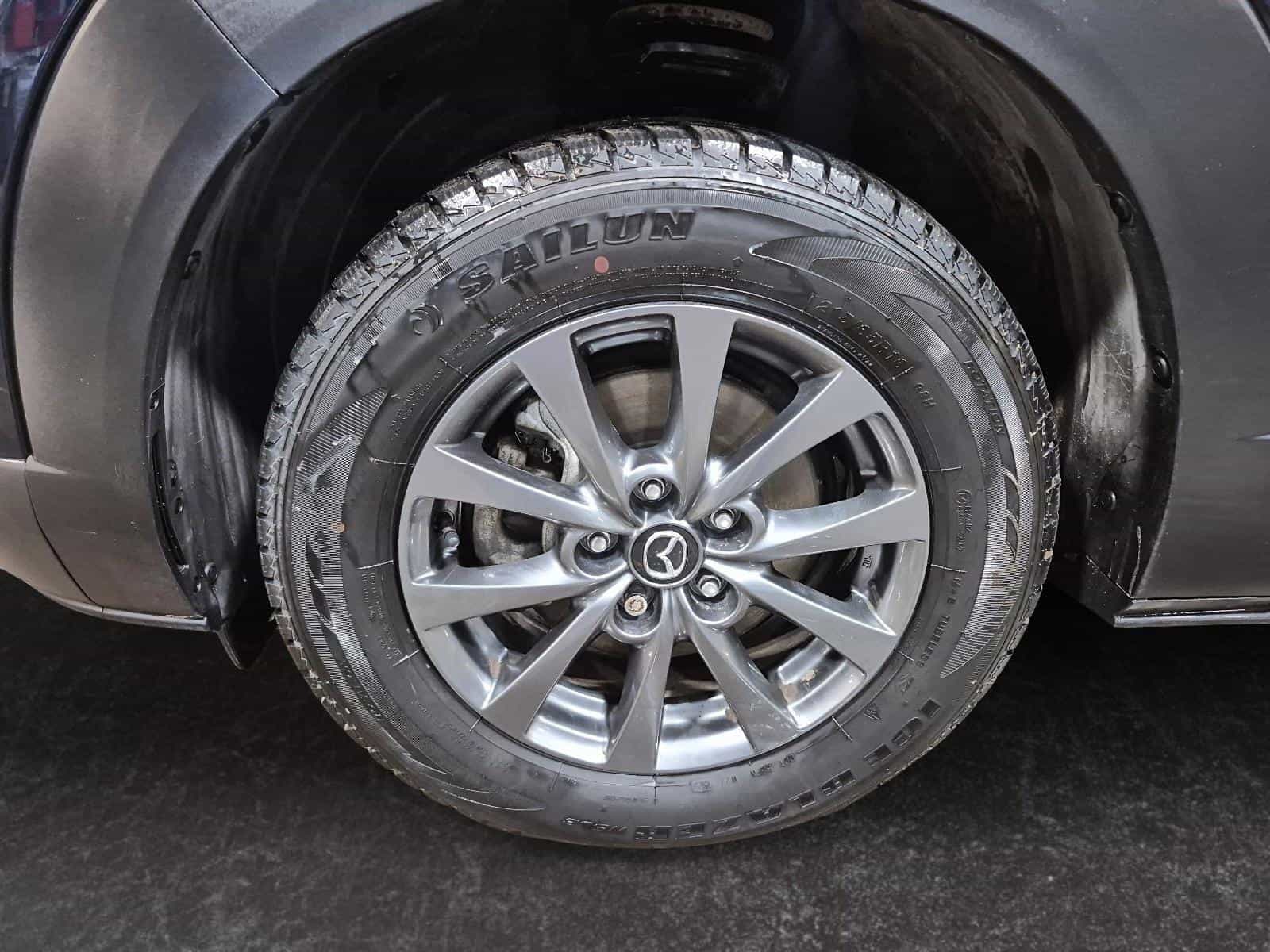 Image 10 Mazda CX-30 GX 2023