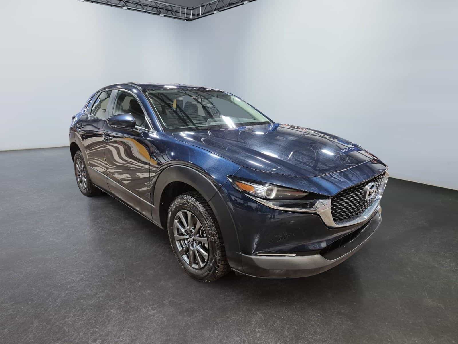 2023 Mazda CX-30 GX - Image 4